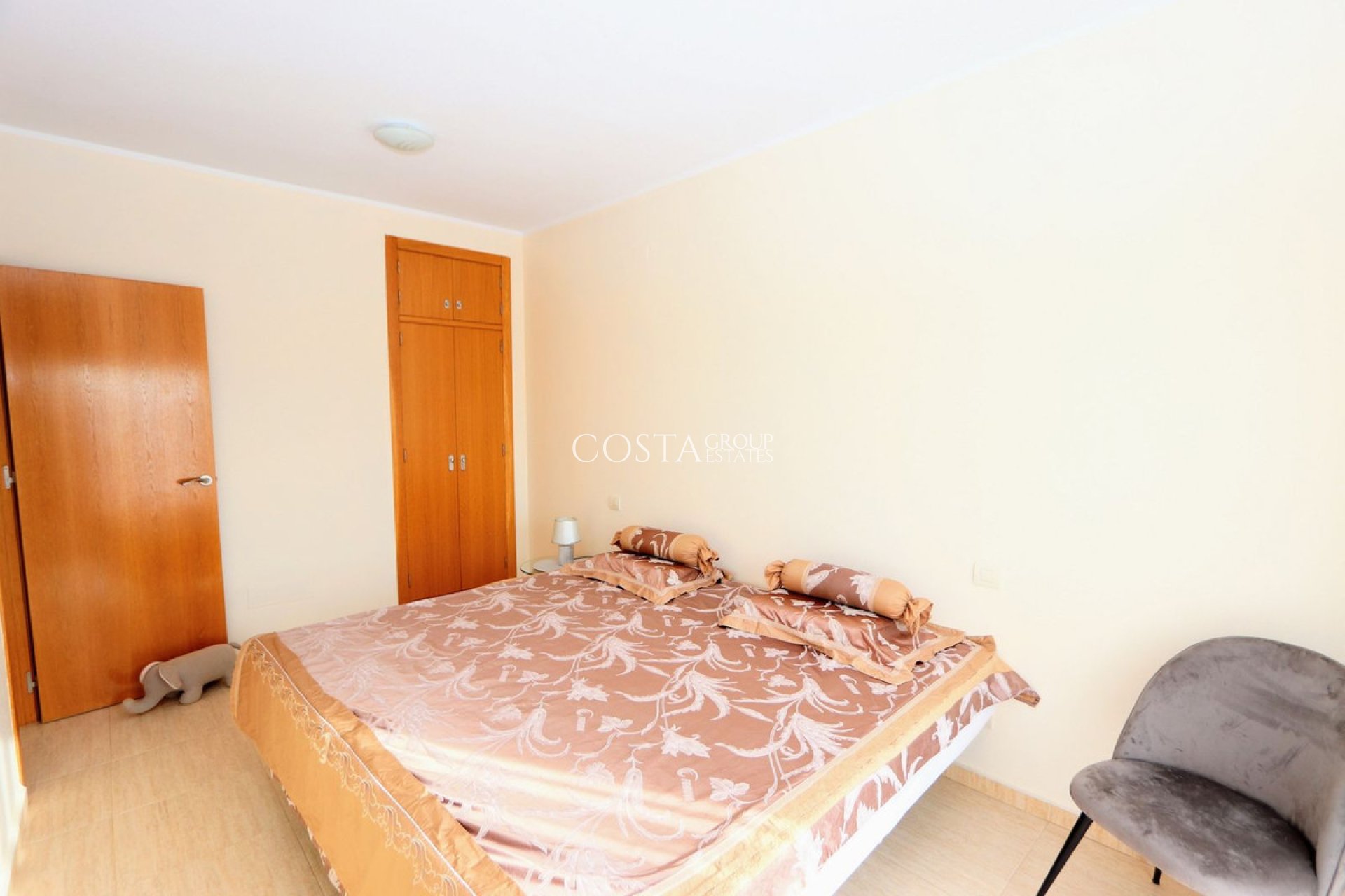 Wiederverkauf - Apartments -
Murcia - Sucina