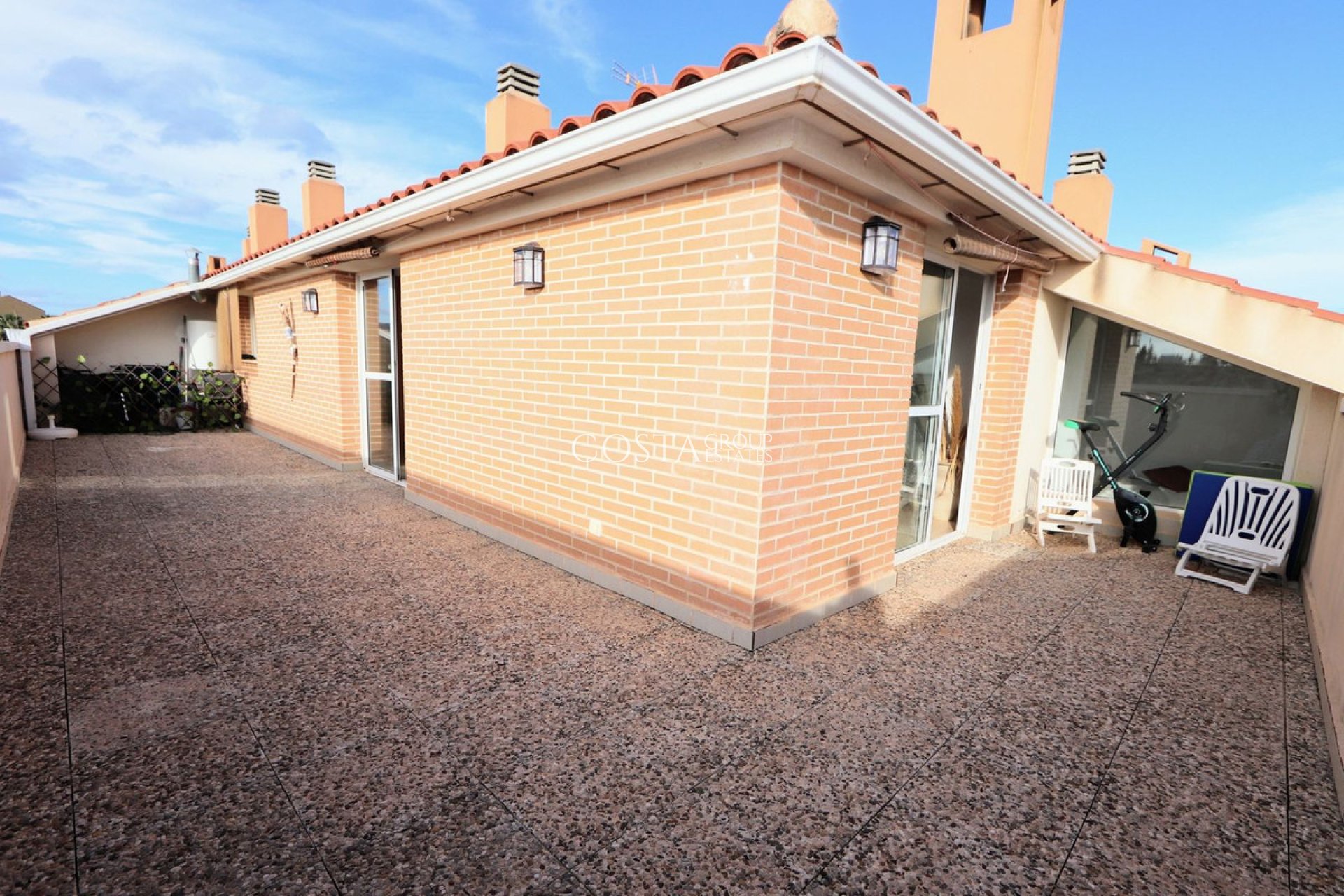 Wiederverkauf - Apartments -
Murcia - Sucina