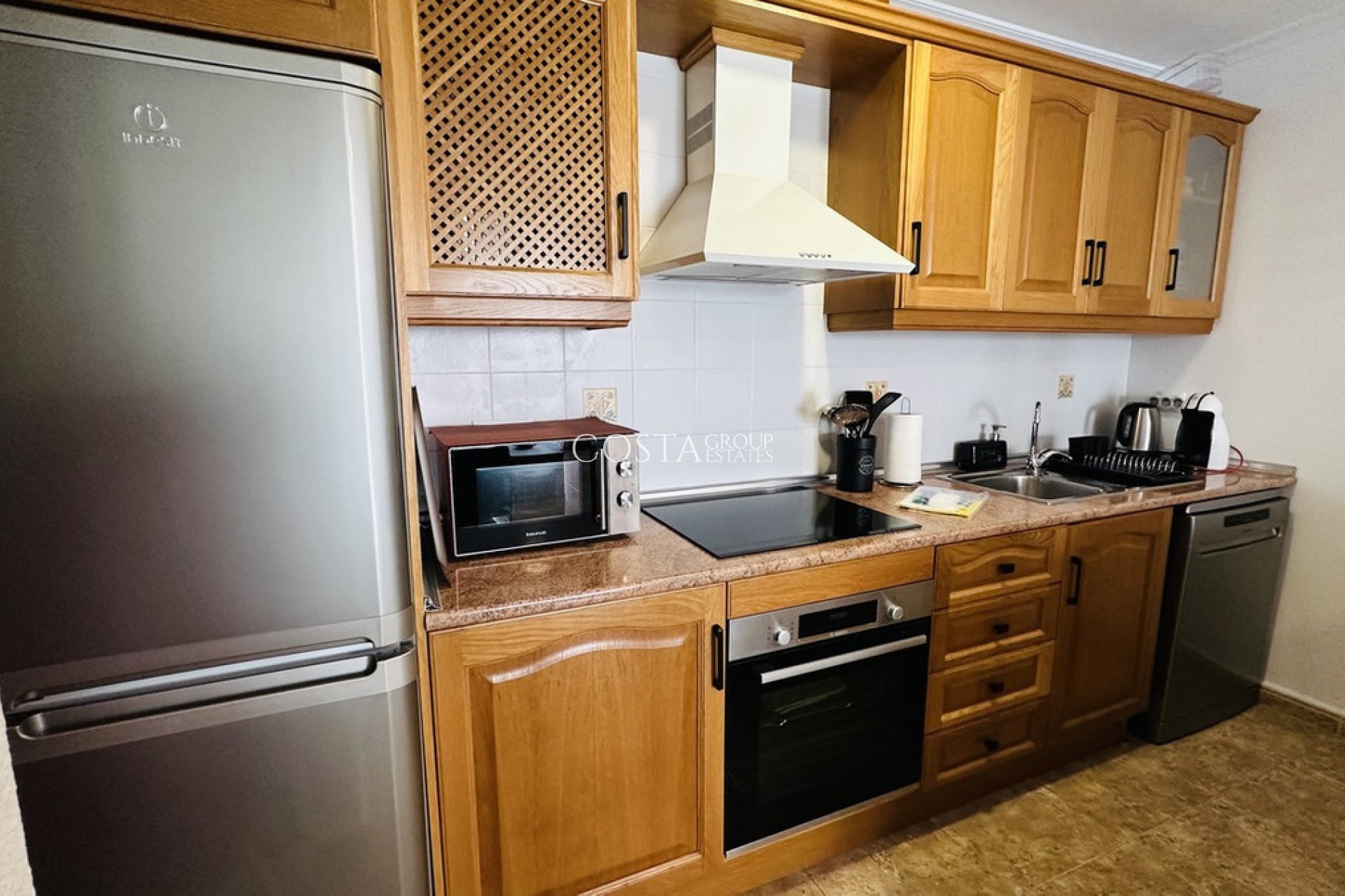 Wiederverkauf - Apartments -
Orihuela - Cabo Roig