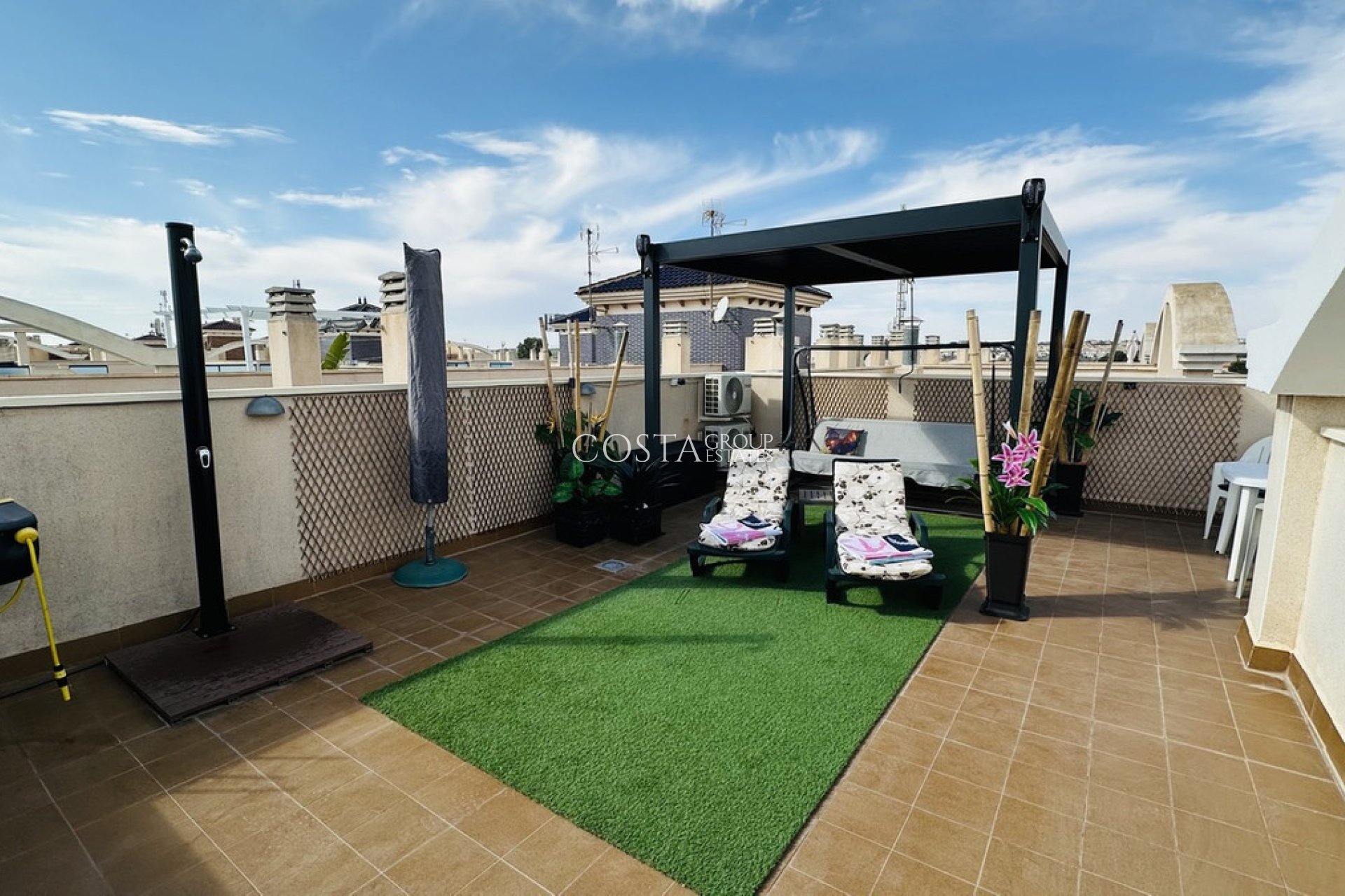 Wiederverkauf - Apartments -
Orihuela - Cabo Roig