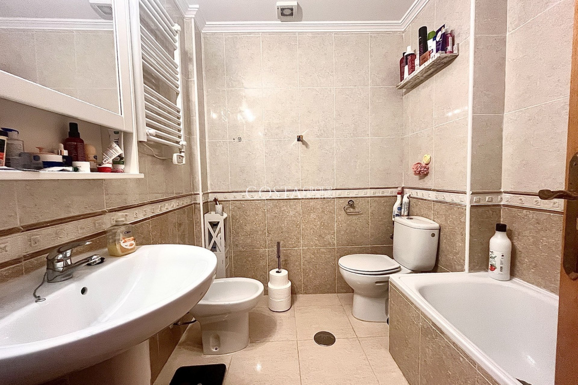 Wiederverkauf - Apartments -
Orihuela - Cabo Roig