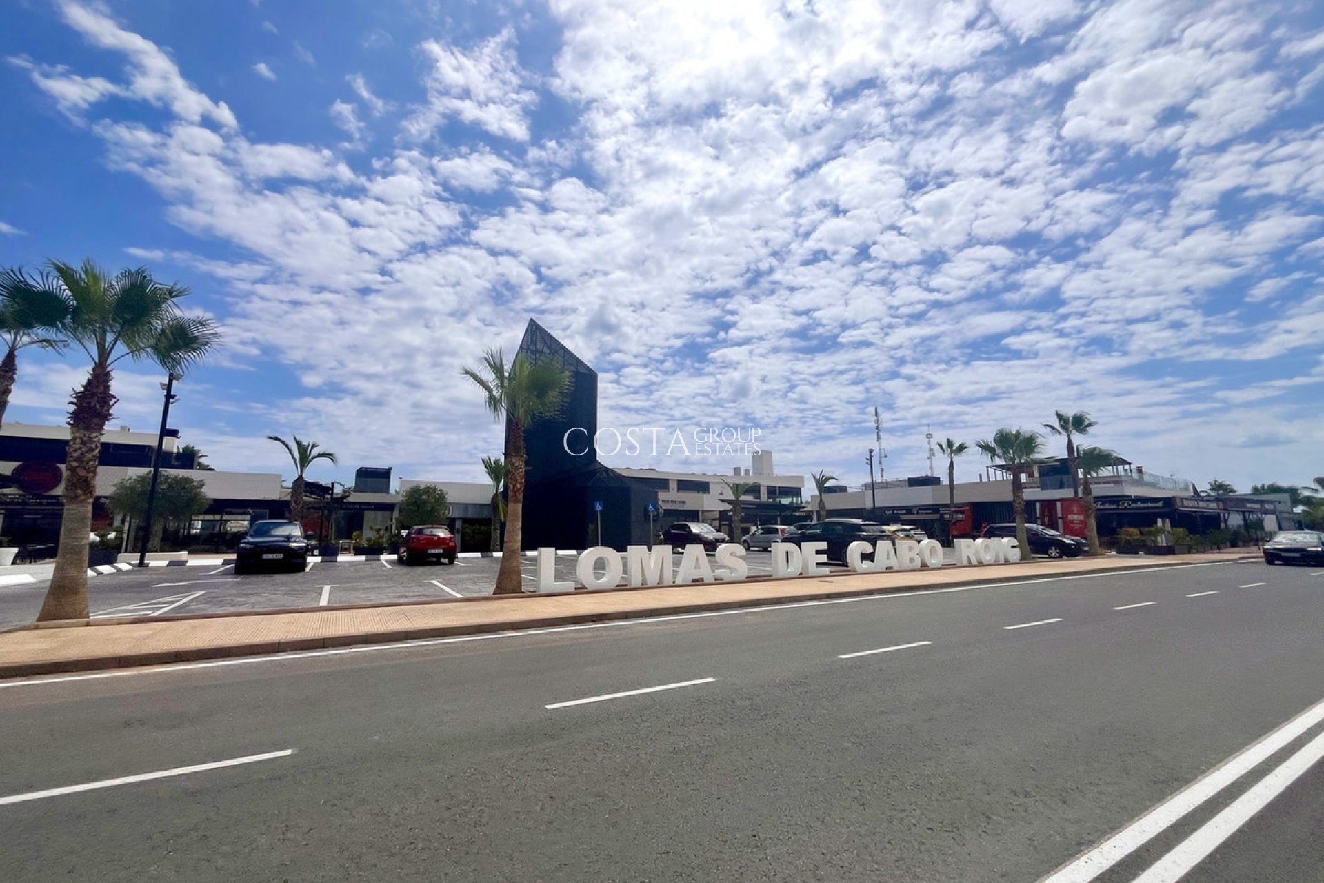 Wiederverkauf - Apartments -
Orihuela - Cabo Roig