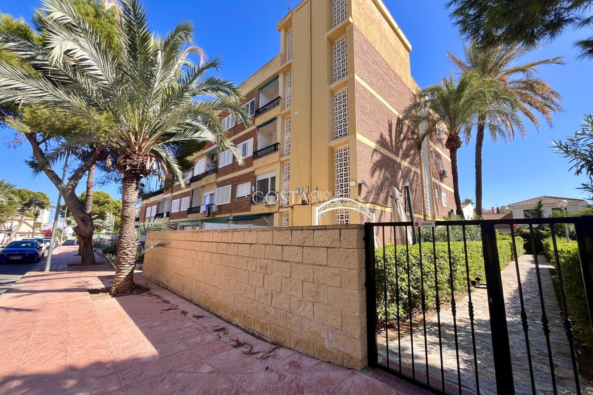 Wiederverkauf - Apartments -
Orihuela - Cabo Roig