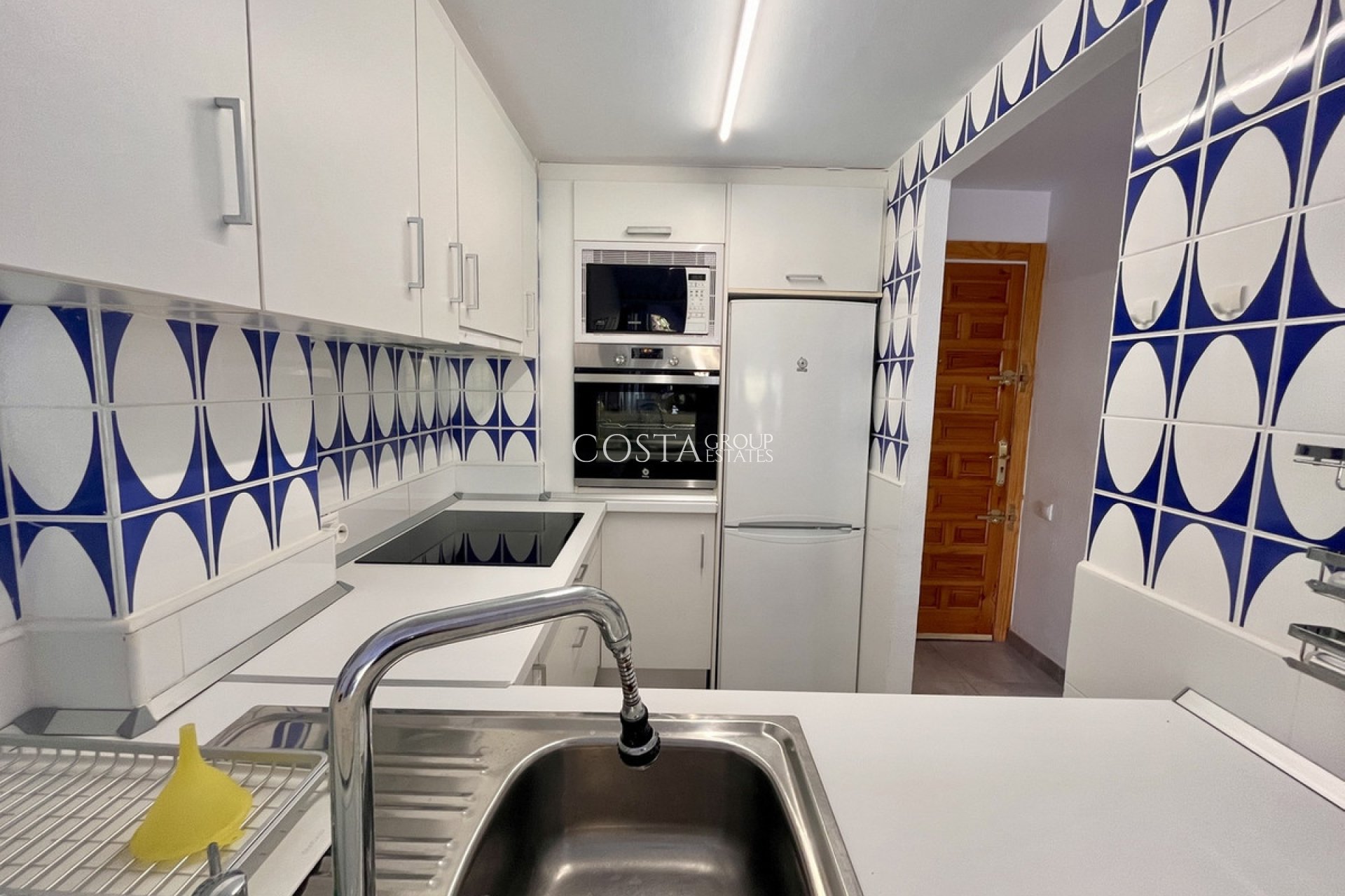 Wiederverkauf - Apartments -
Orihuela - Cabo Roig