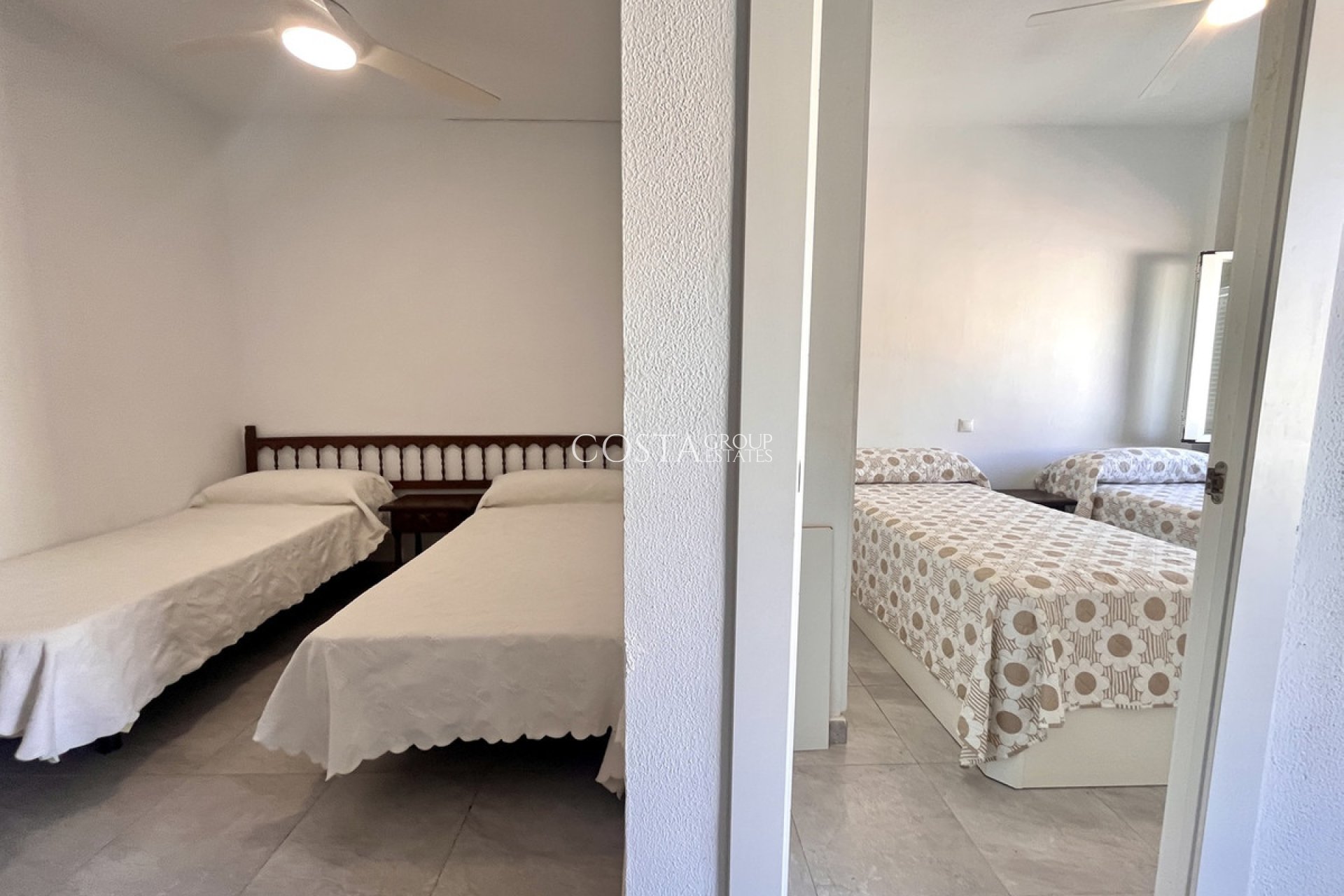 Wiederverkauf - Apartments -
Orihuela - Cabo Roig