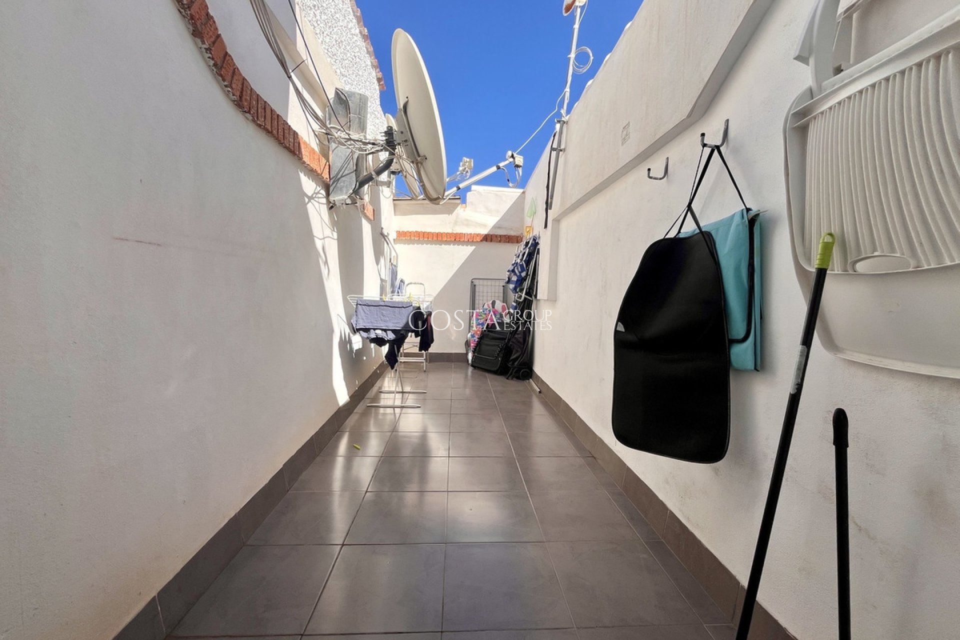 Wiederverkauf - Apartments -
Orihuela - Cabo Roig