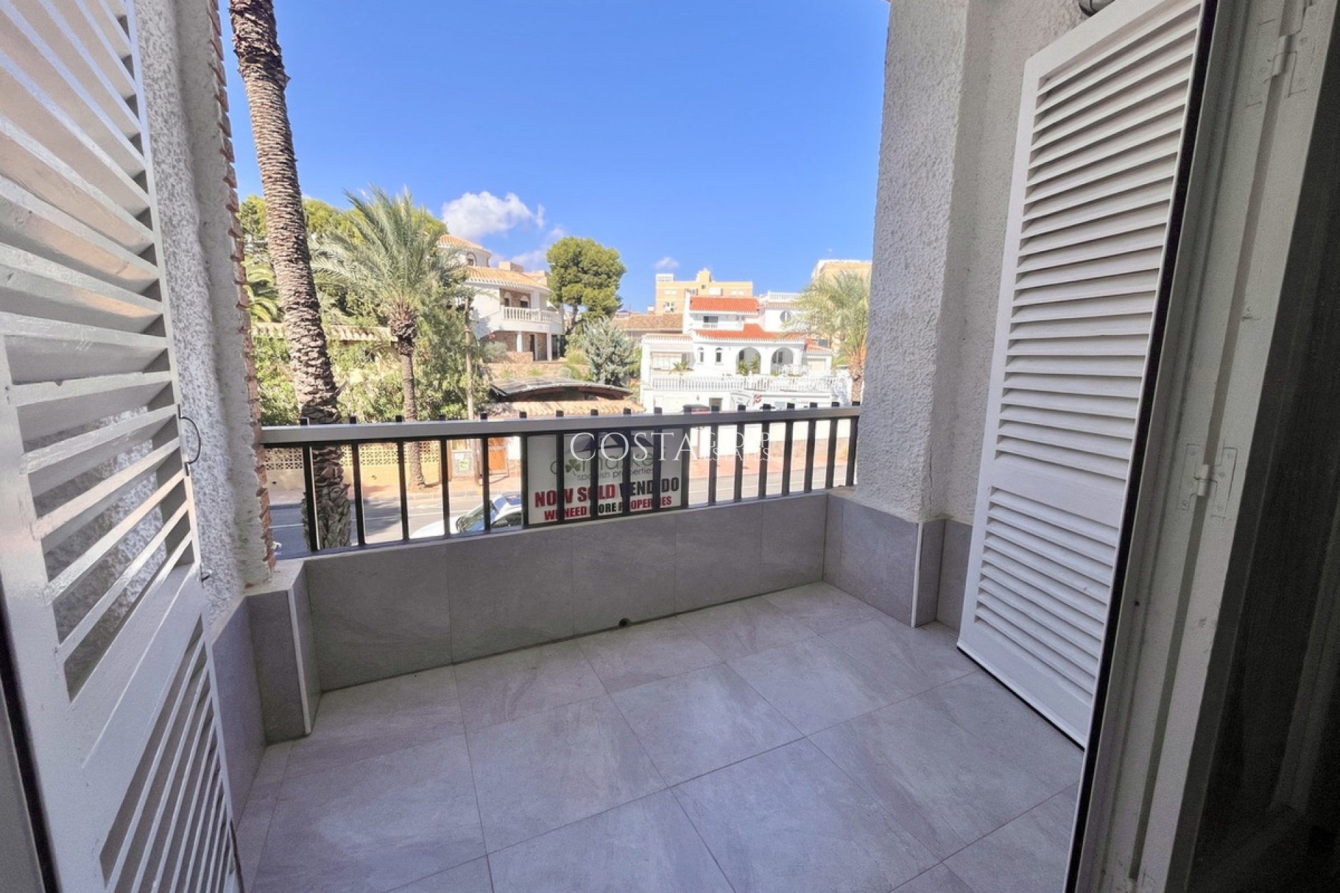 Wiederverkauf - Apartments -
Orihuela - Cabo Roig