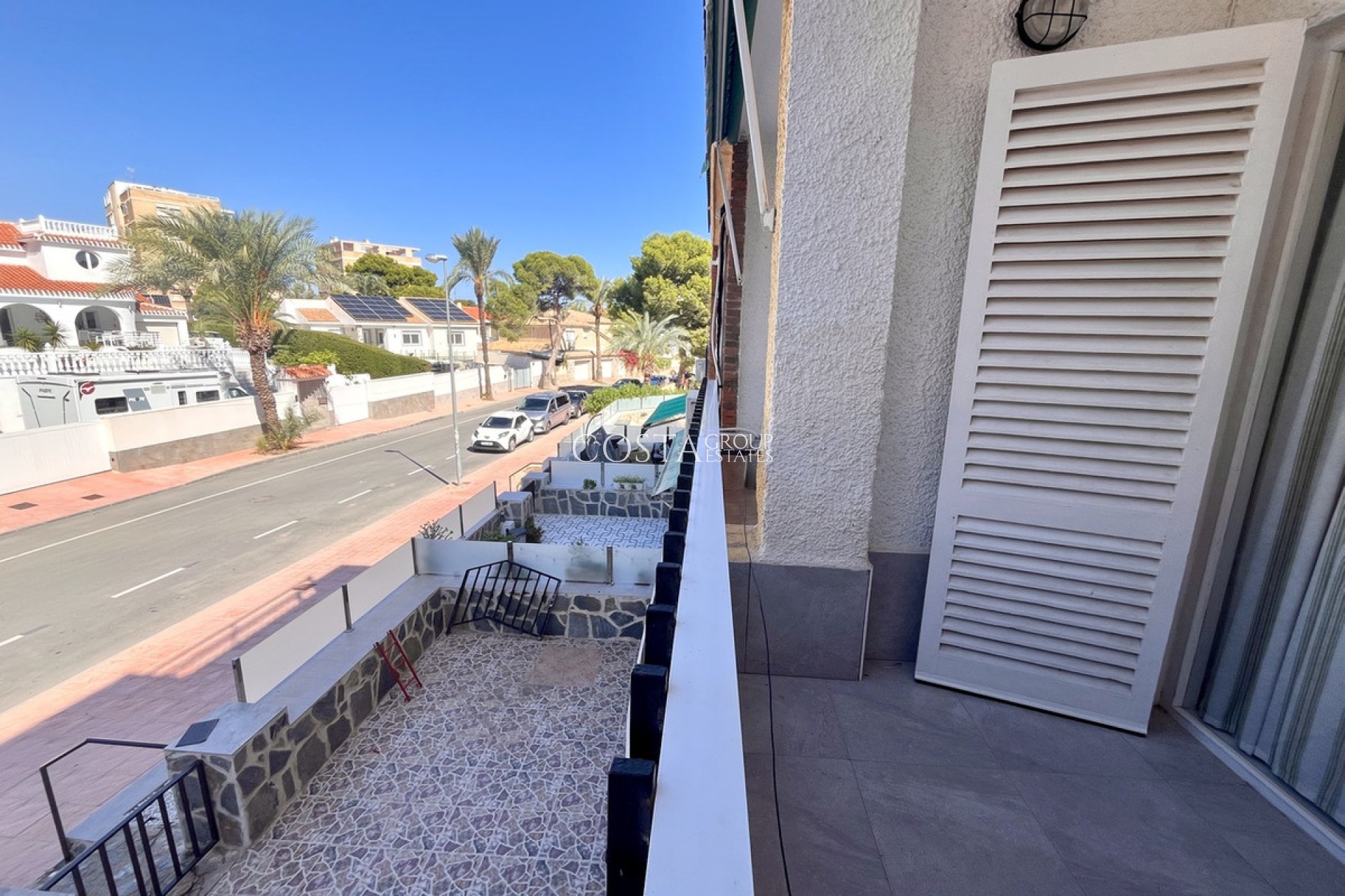 Wiederverkauf - Apartments -
Orihuela - Cabo Roig
