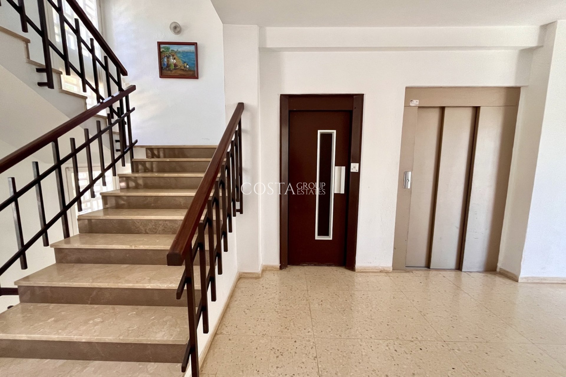 Wiederverkauf - Apartments -
Orihuela - Cabo Roig