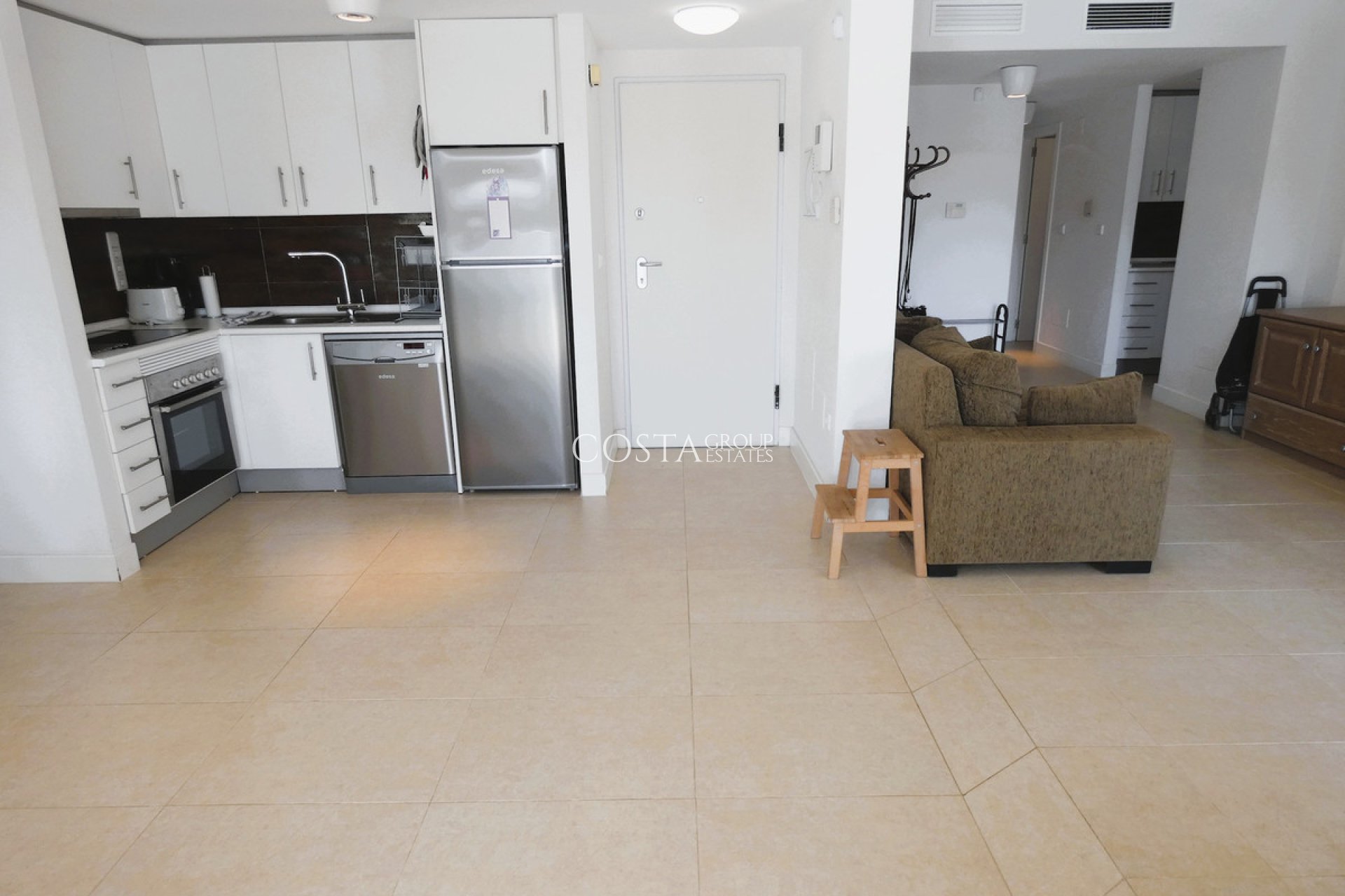 Wiederverkauf - Apartments -
Orihuela - Cabo Roig