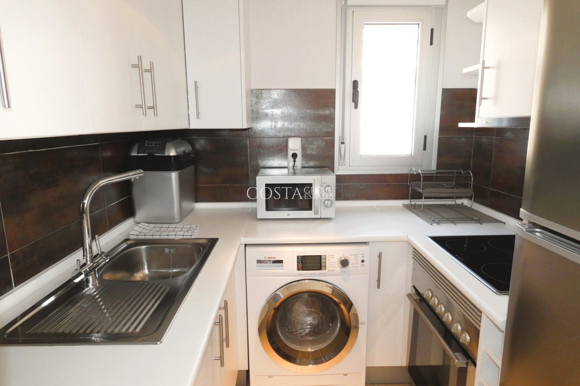 Wiederverkauf - Apartments -
Orihuela - Cabo Roig