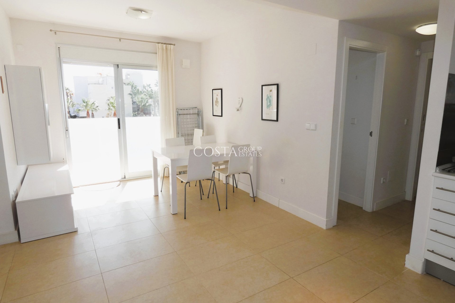 Wiederverkauf - Apartments -
Orihuela - Cabo Roig