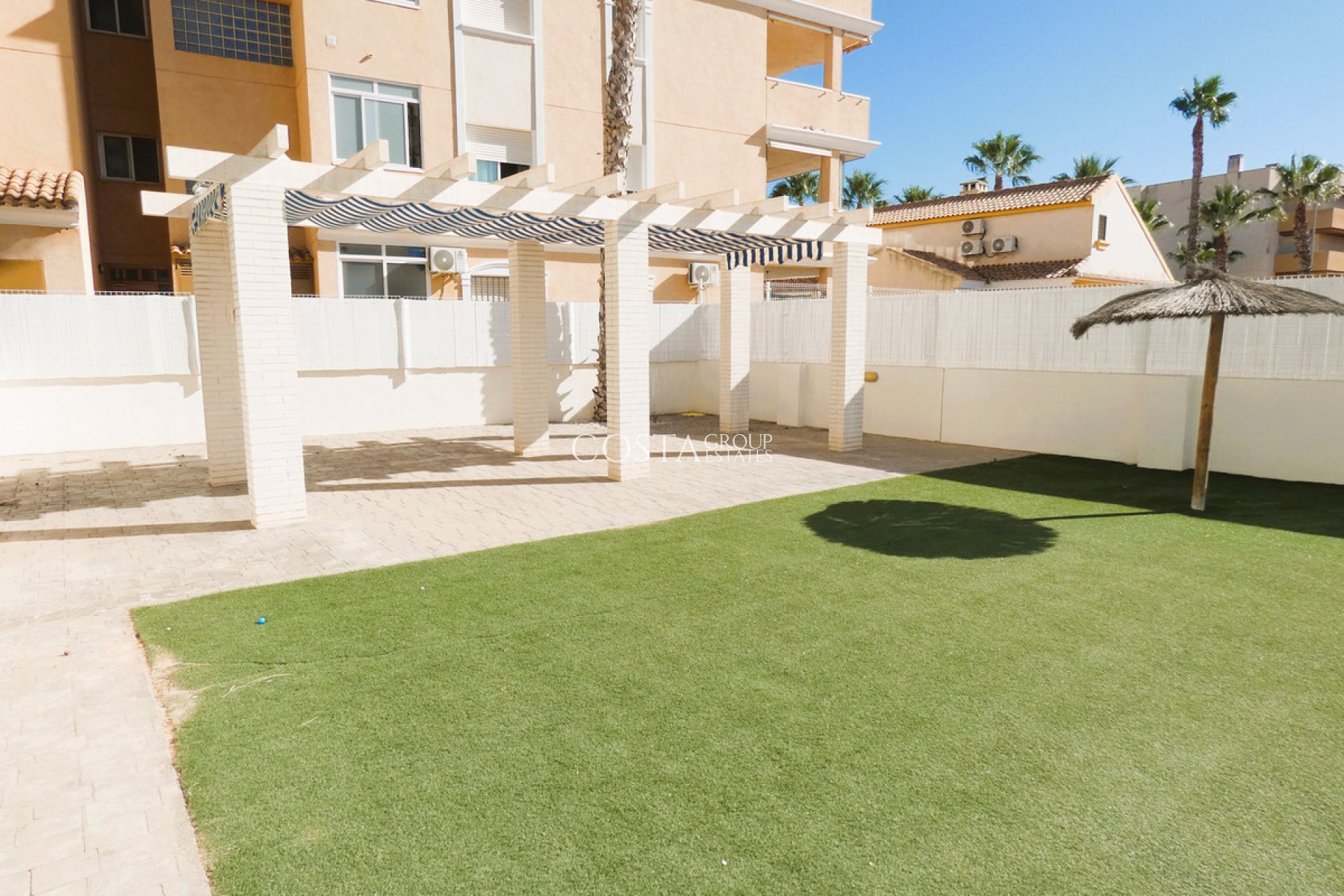 Wiederverkauf - Apartments -
Orihuela - Cabo Roig