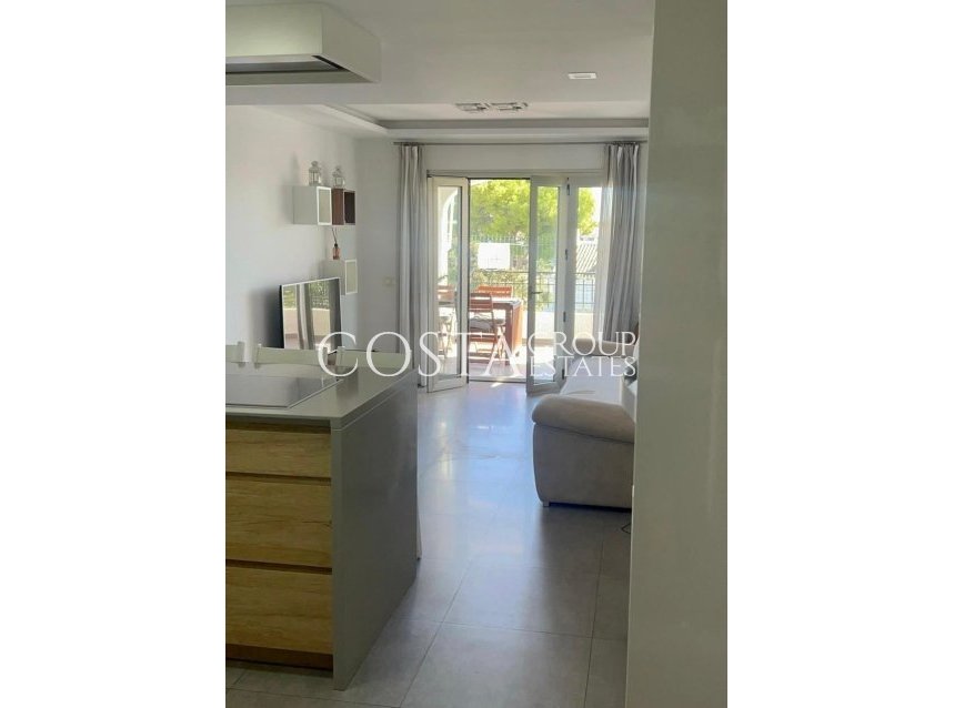 Wiederverkauf - Apartments -
Orihuela - Cabo Roig