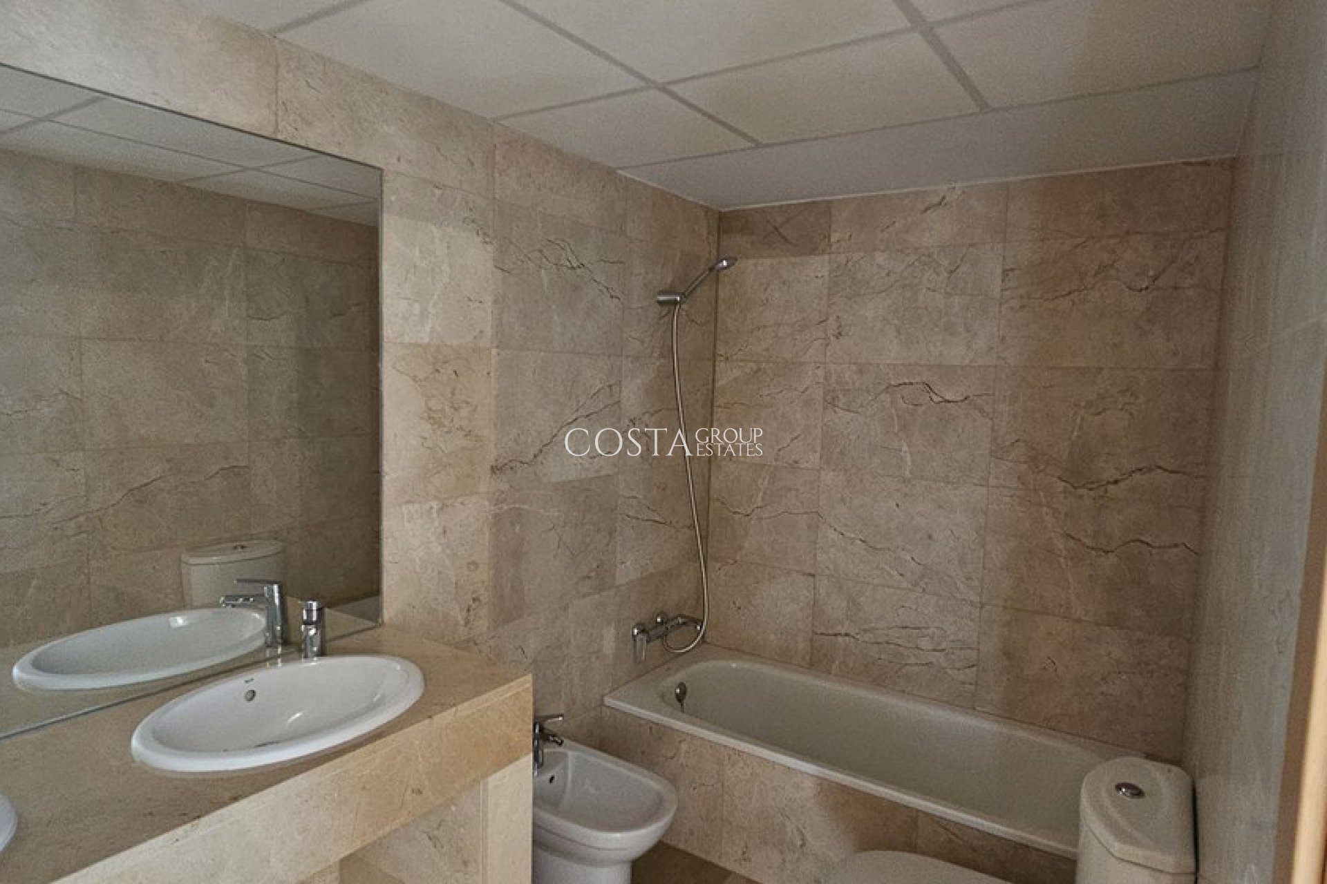 Wiederverkauf - Apartments -
Orihuela - Campoamor R-5