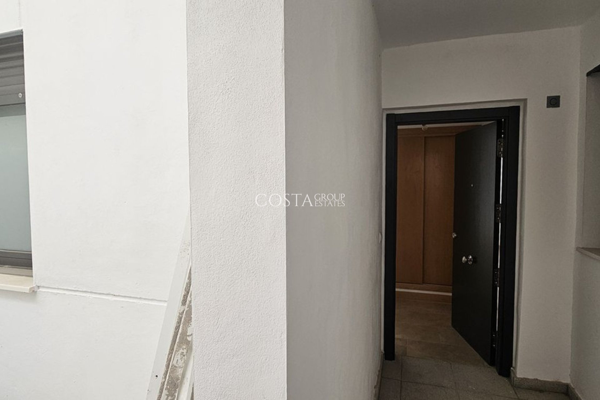 Wiederverkauf - Apartments -
Orihuela - Campoamor R-5