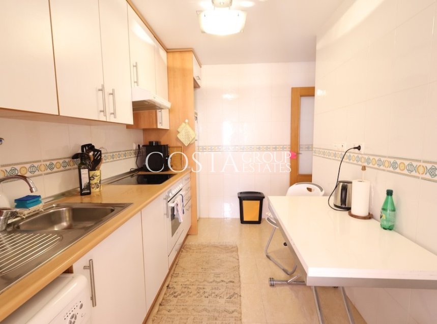 Wiederverkauf - Apartments -
Orihuela - Campoamor