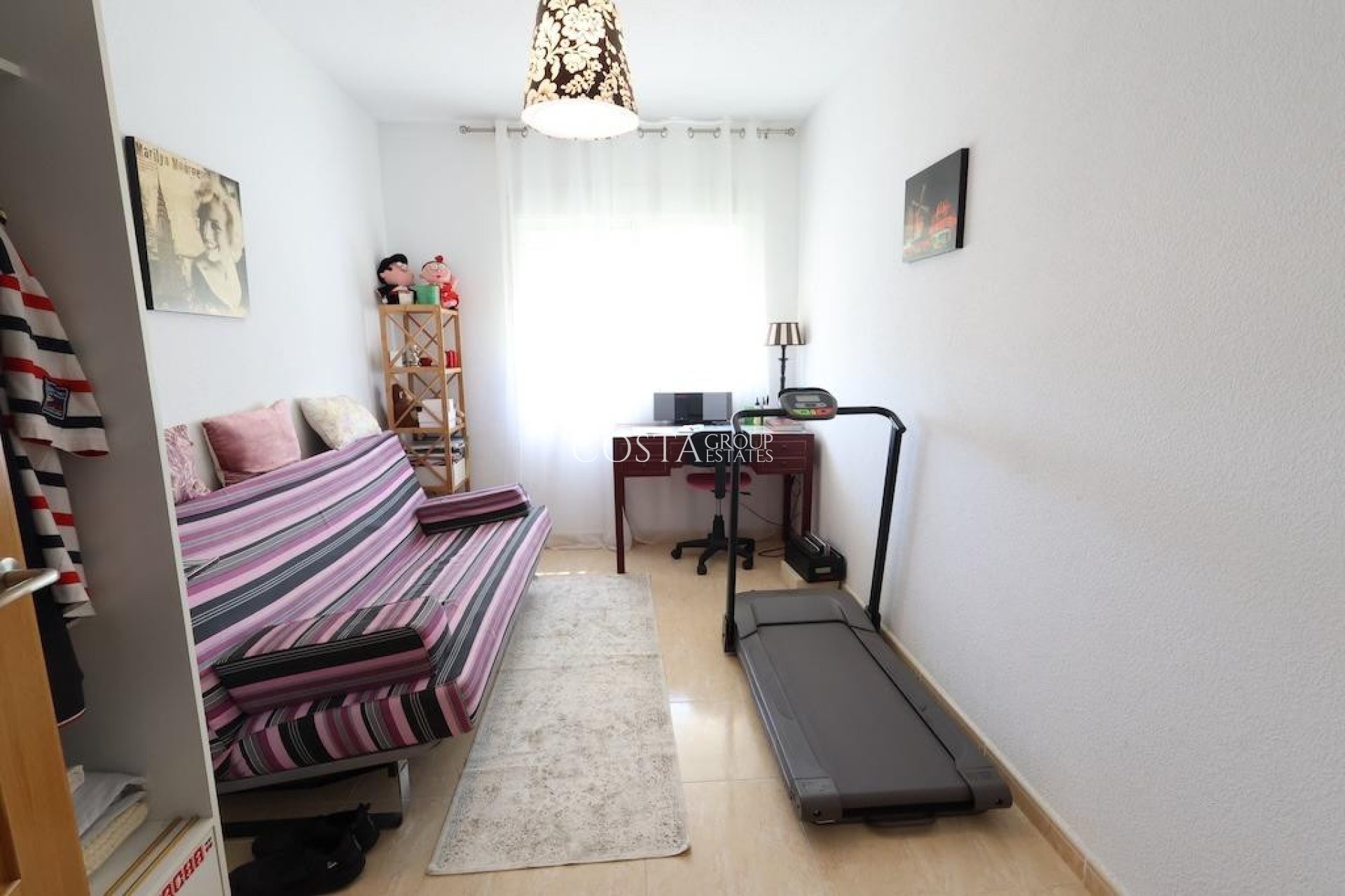 Wiederverkauf - Apartments -
Orihuela - Campoamor