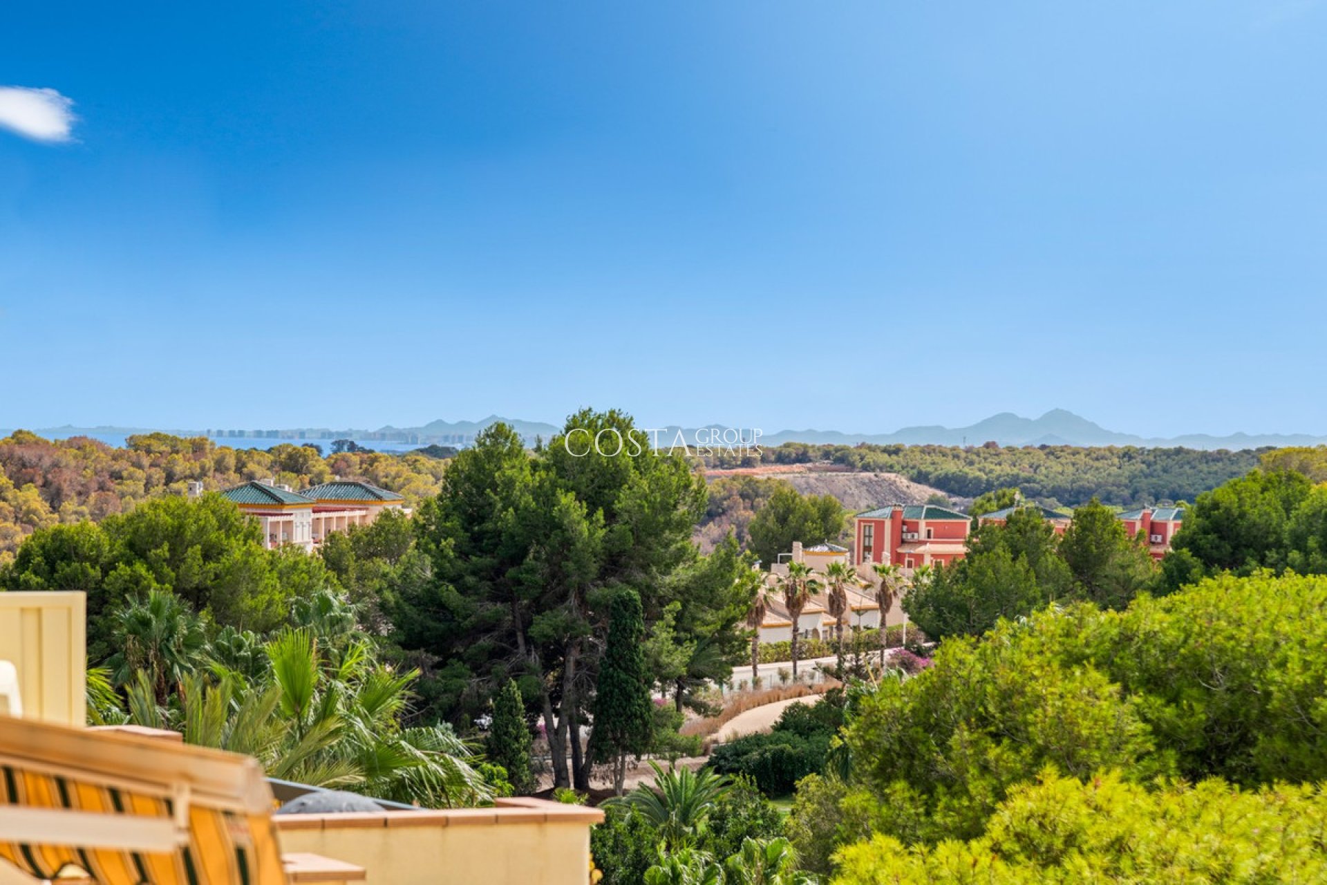 Wiederverkauf - Apartments -
Orihuela - Campoamor