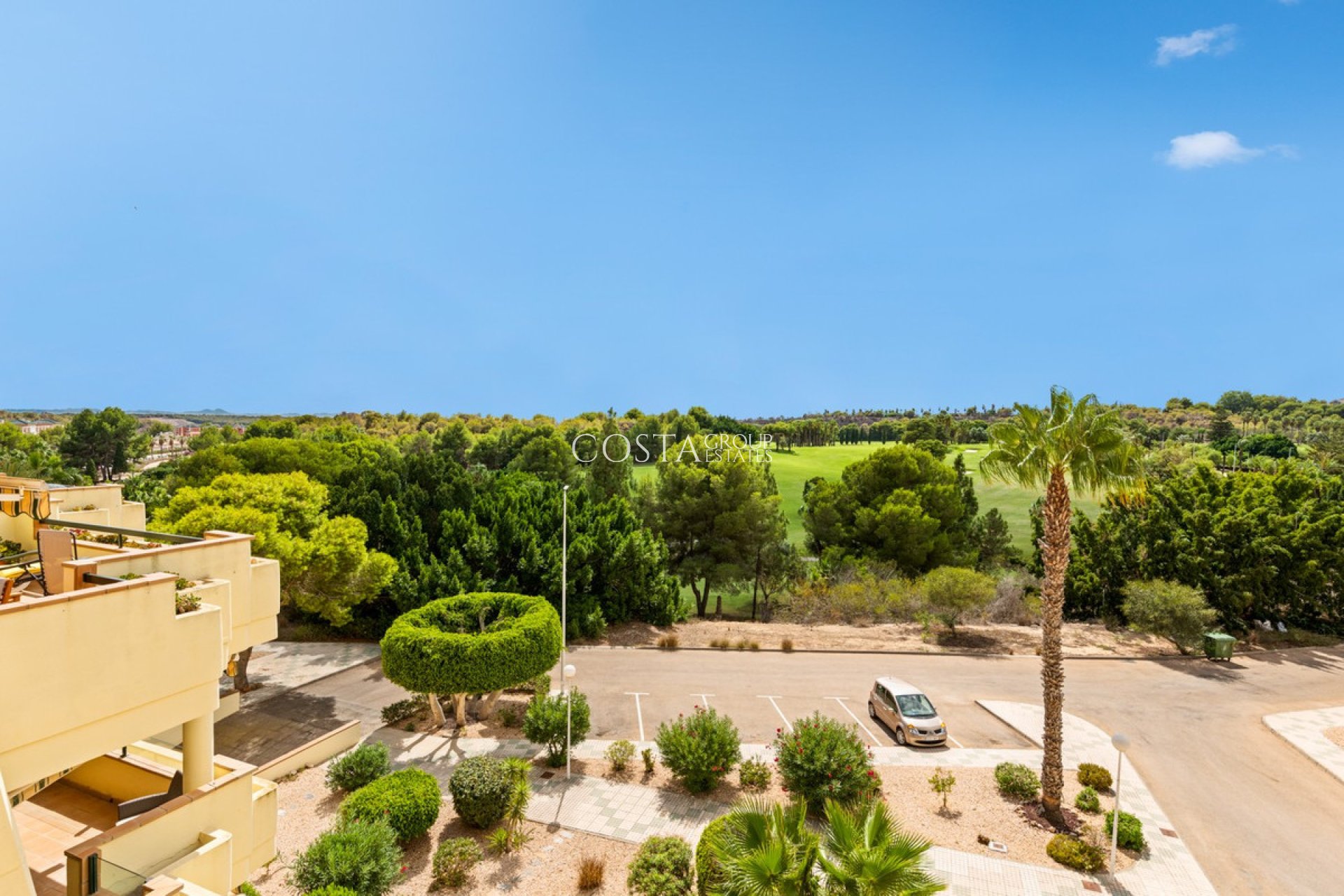 Wiederverkauf - Apartments -
Orihuela - Campoamor