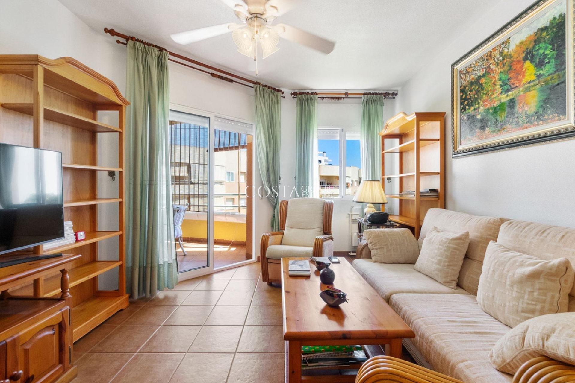 Wiederverkauf - Apartments -
Orihuela - Campoamor