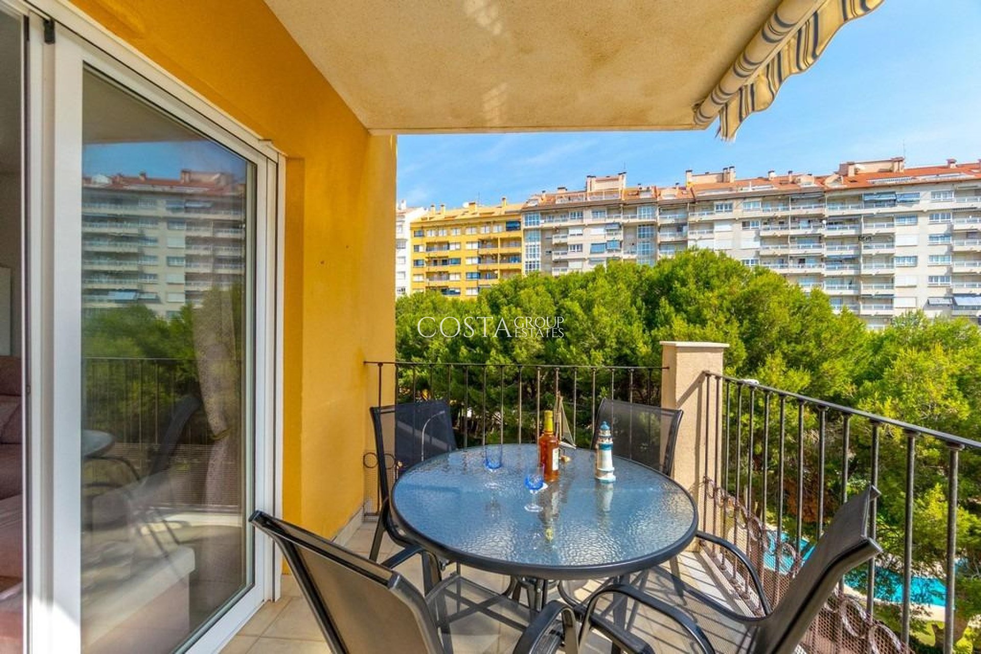 Wiederverkauf - Apartments -
Orihuela - Campoamor