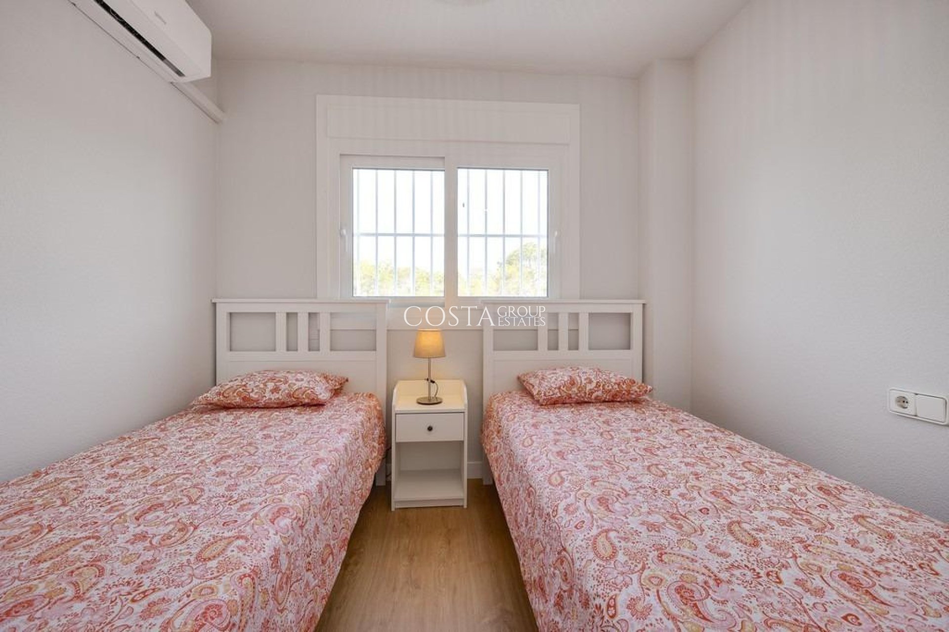 Wiederverkauf - Apartments -
Orihuela - Campoamor