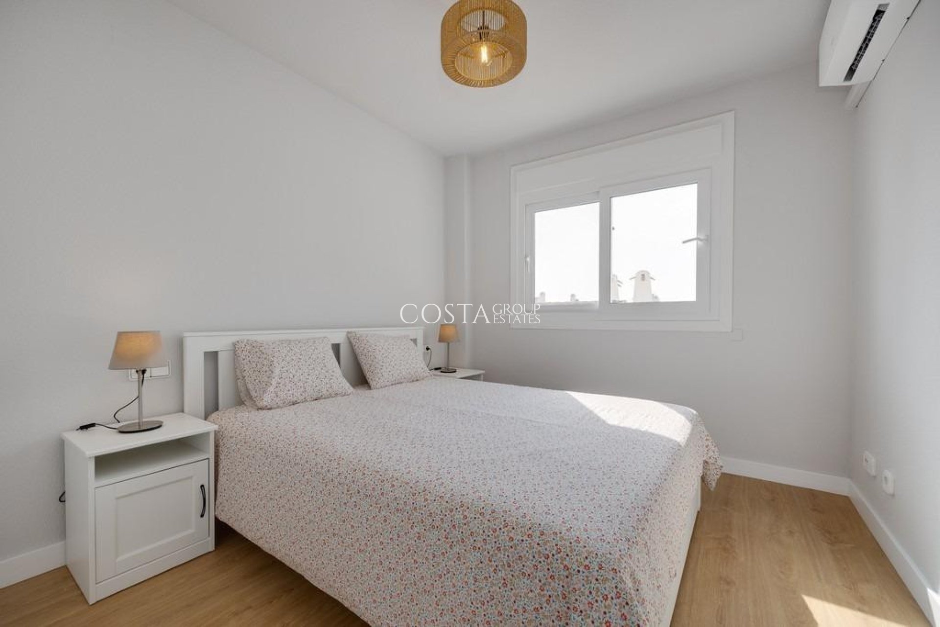 Wiederverkauf - Apartments -
Orihuela - Campoamor