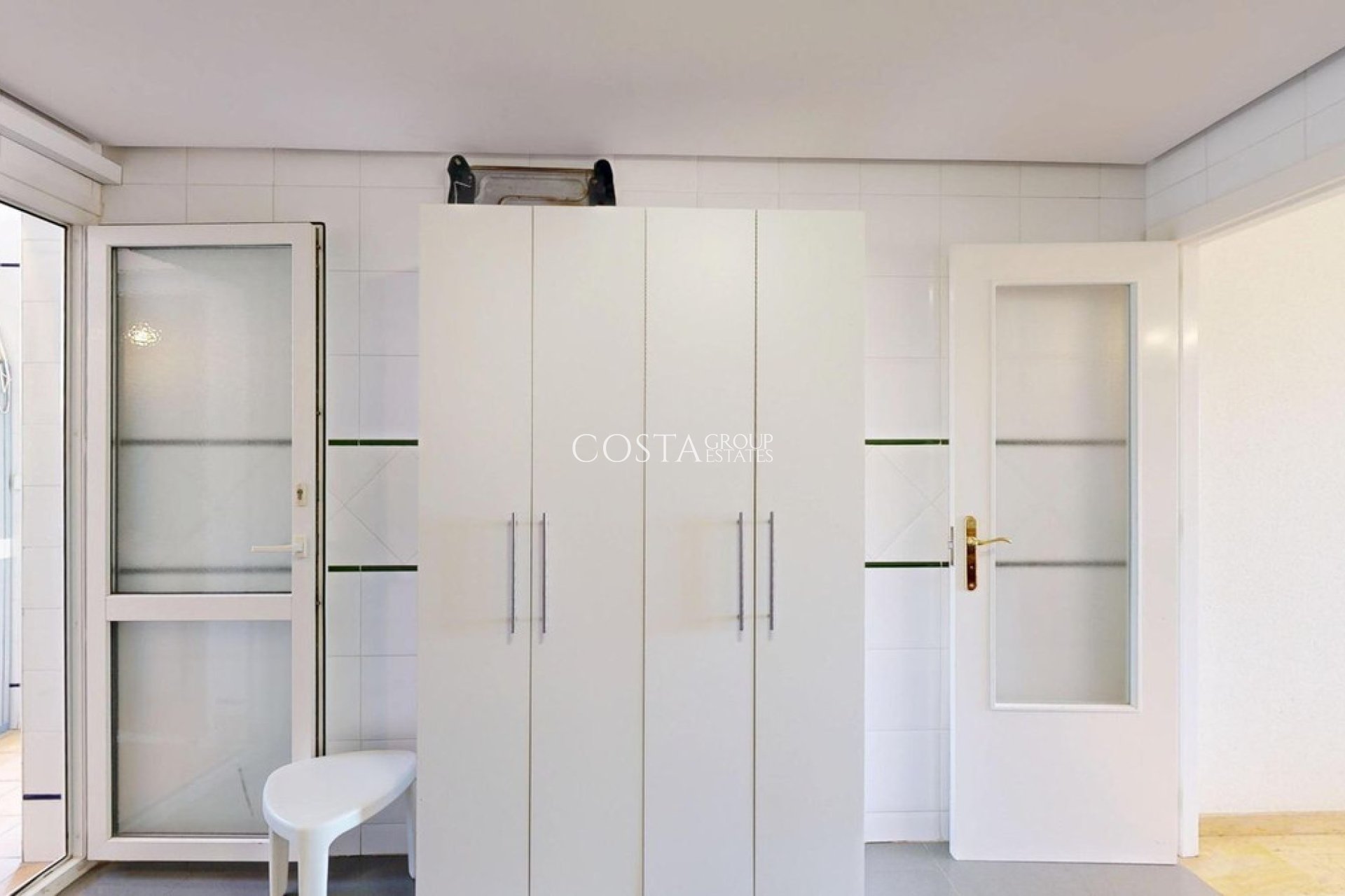 Wiederverkauf - Apartments -
Orihuela - Campoamor