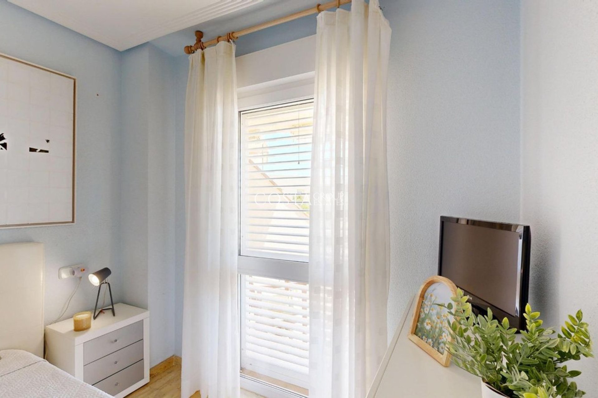 Wiederverkauf - Apartments -
Orihuela - Campoamor