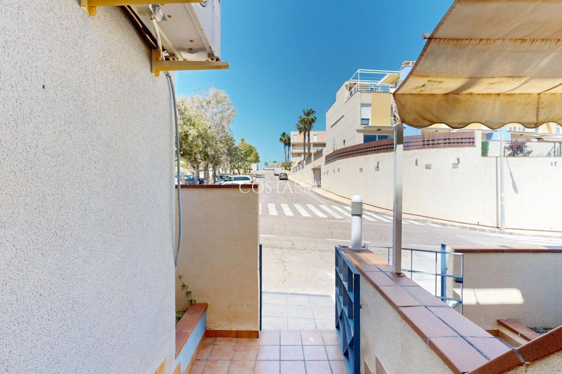 Wiederverkauf - Apartments -
Orihuela - Campoamor