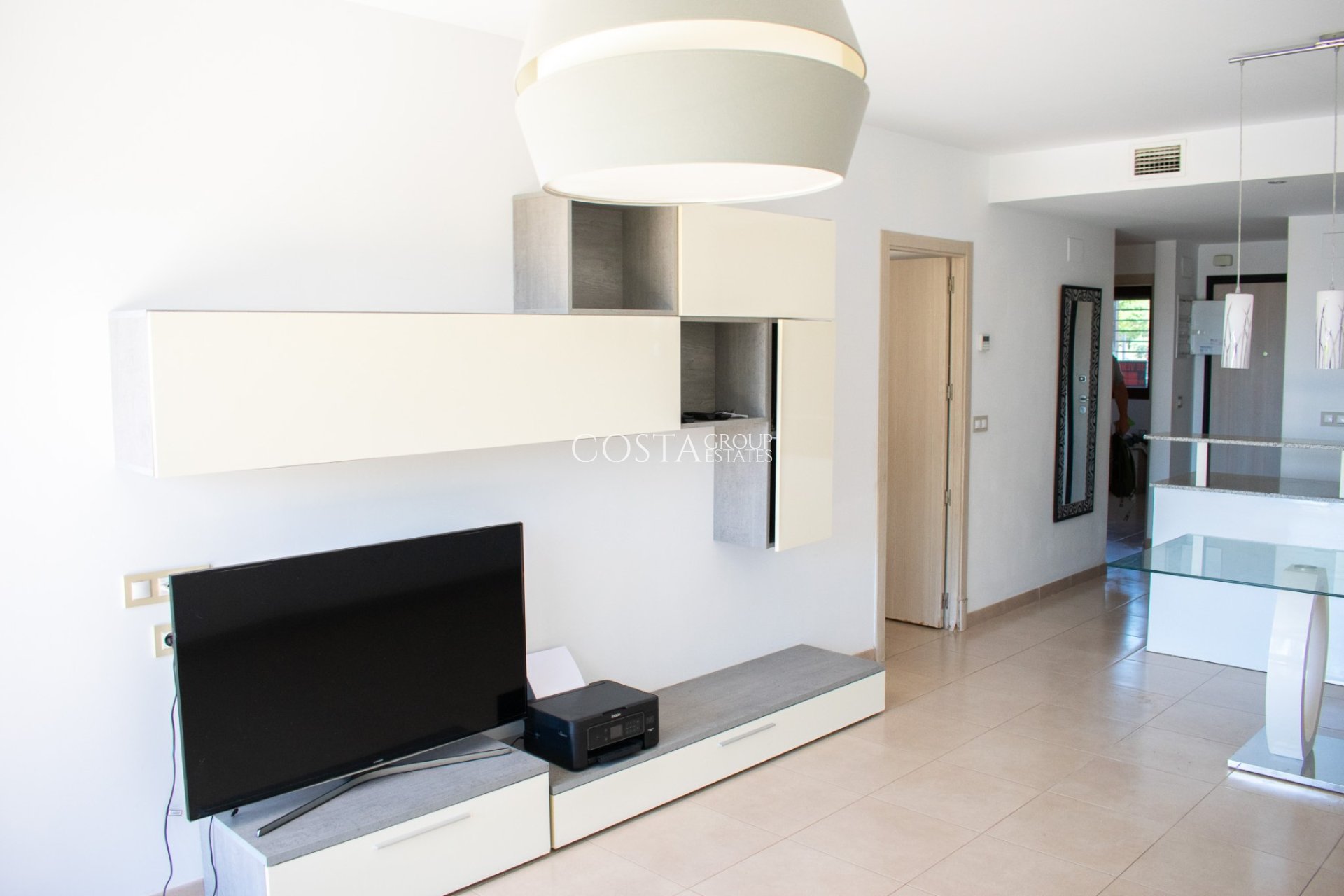 Wiederverkauf - Apartments -
Orihuela Costa - Cabo Roig