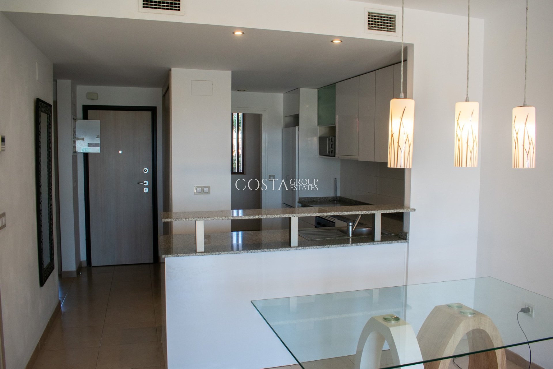 Wiederverkauf - Apartments -
Orihuela Costa - Cabo Roig