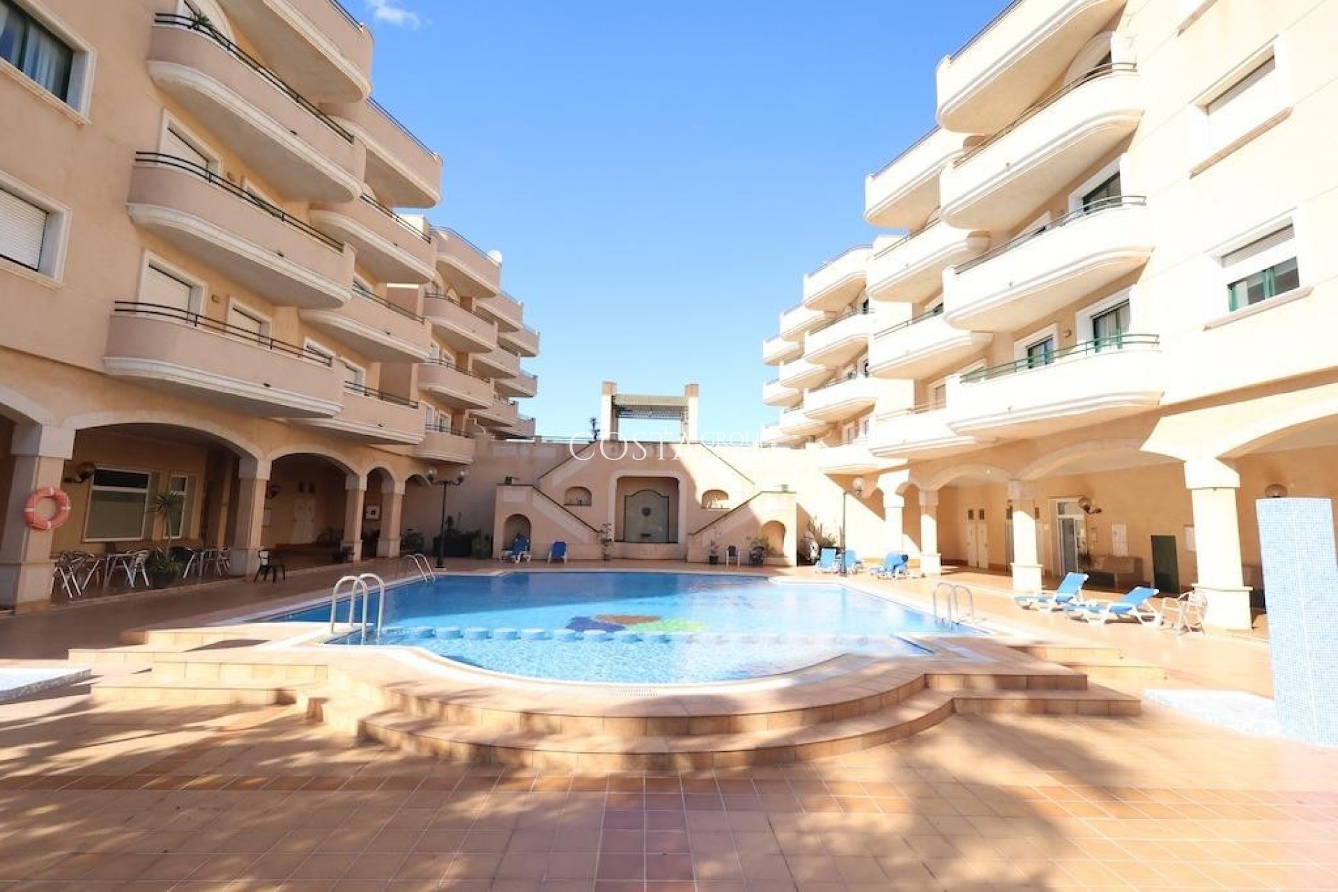 Wiederverkauf - Apartments -
Orihuela Costa - Cabo Roig