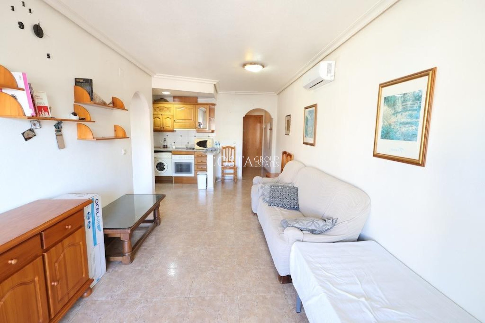 Wiederverkauf - Apartments -
Orihuela Costa - Cabo Roig