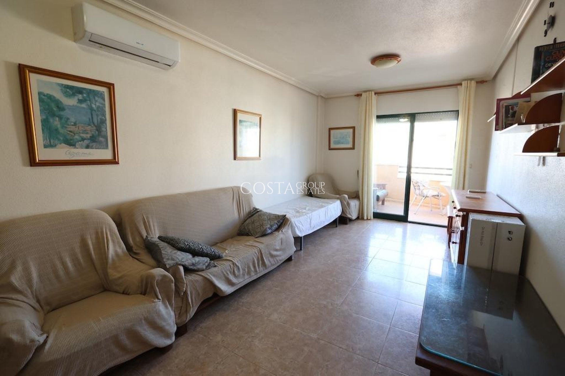 Wiederverkauf - Apartments -
Orihuela Costa - Cabo Roig