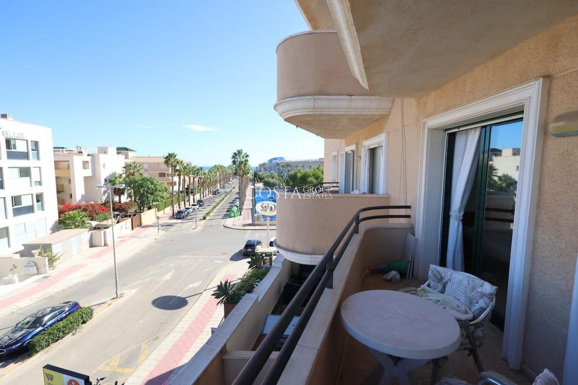 Wiederverkauf - Apartments -
Orihuela Costa - Cabo Roig