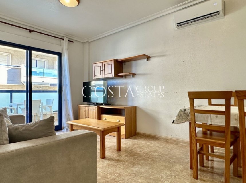 Wiederverkauf - Apartments -
Orihuela Costa - Cabo Roig