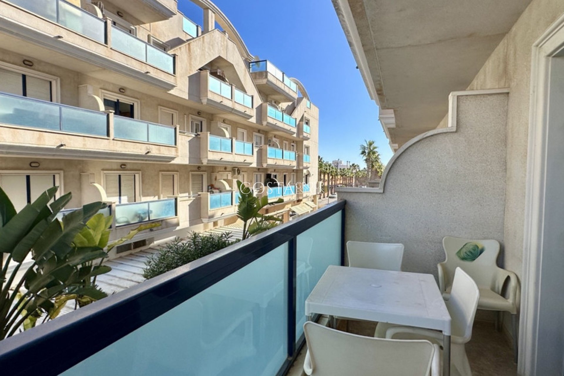 Wiederverkauf - Apartments -
Orihuela Costa - Cabo Roig