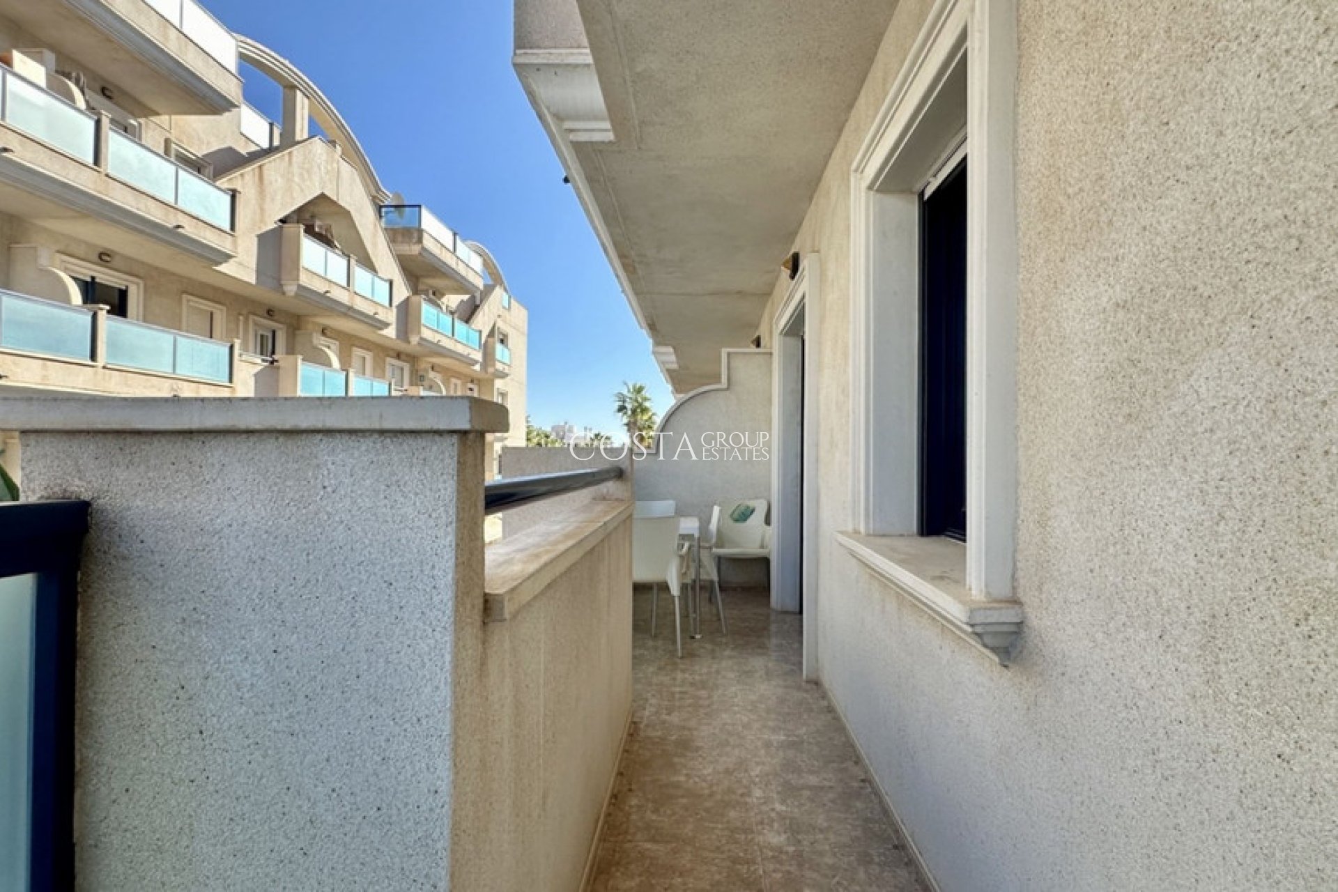 Wiederverkauf - Apartments -
Orihuela Costa - Cabo Roig