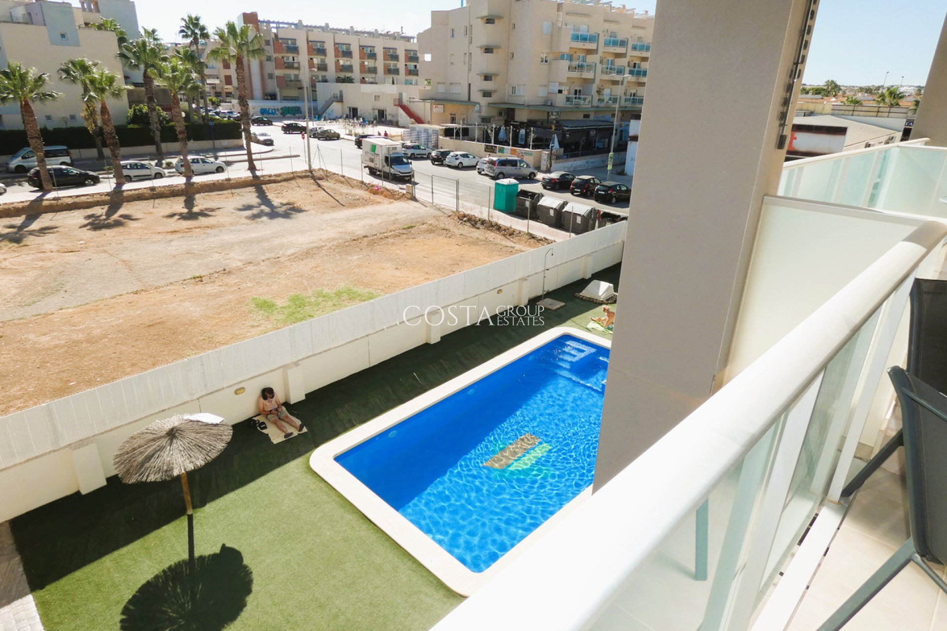 Wiederverkauf - Apartments -
Orihuela Costa - Cabo Roig