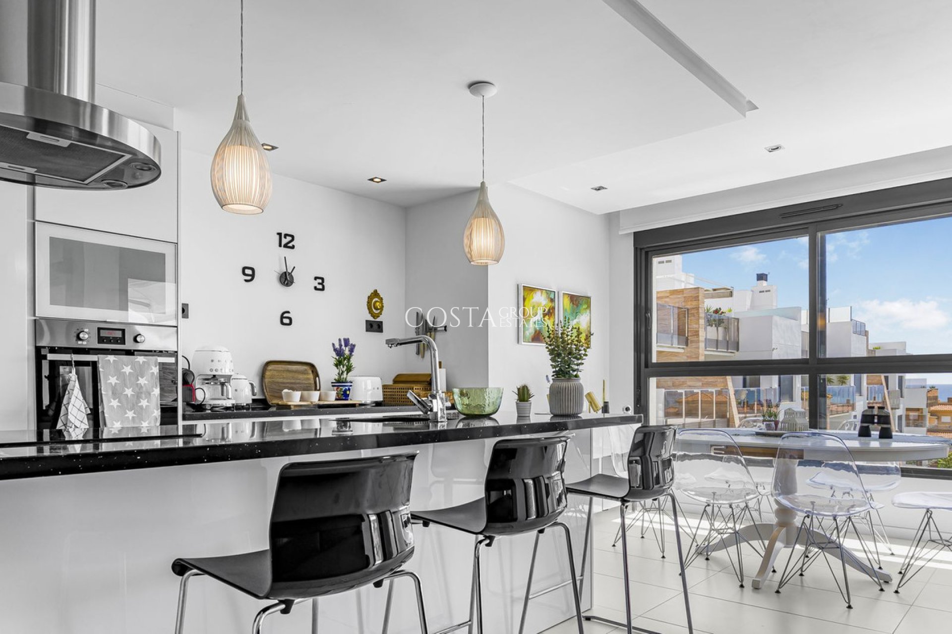 Wiederverkauf - Apartments -
Orihuela Costa - Cabo Roig