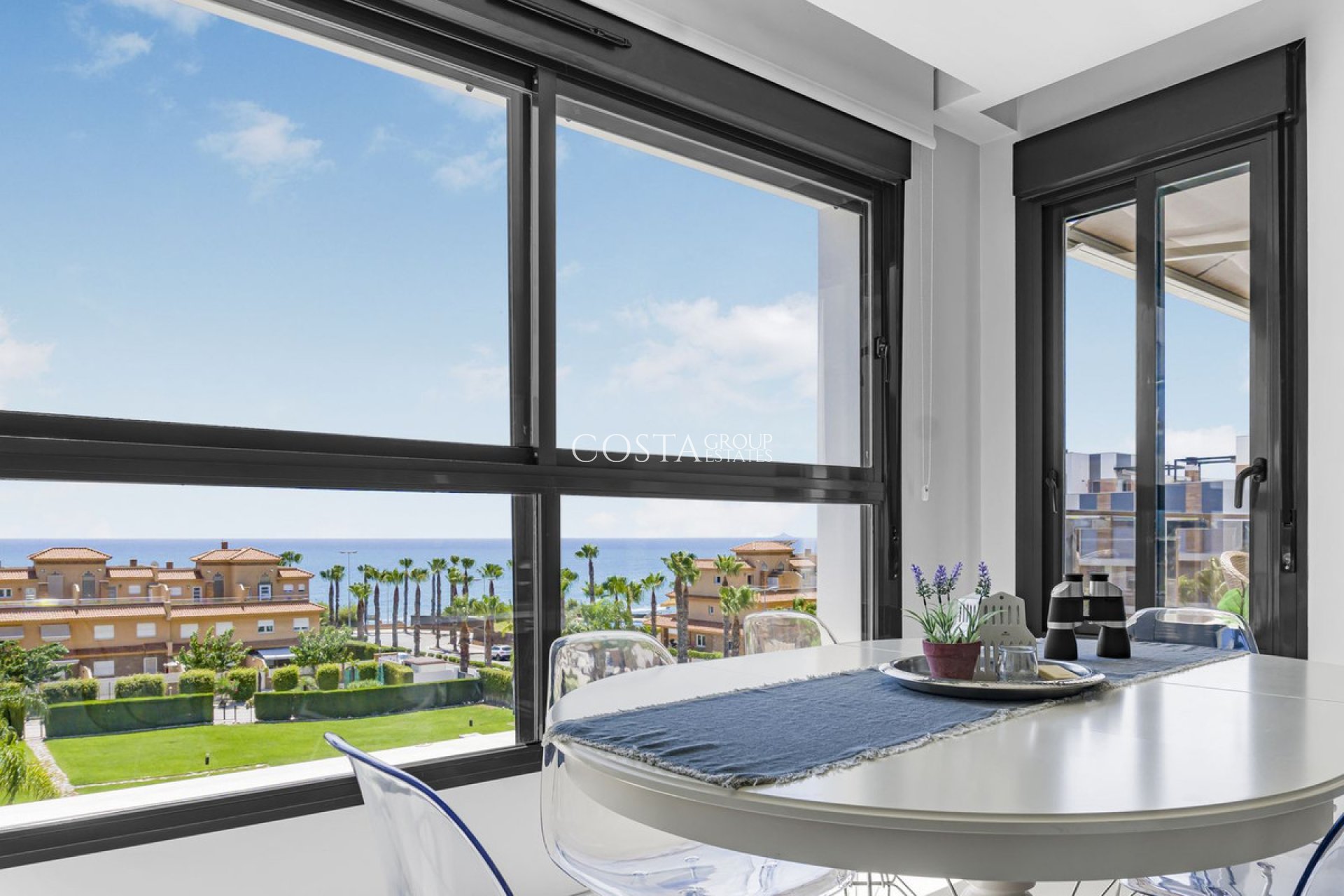 Wiederverkauf - Apartments -
Orihuela Costa - Cabo Roig