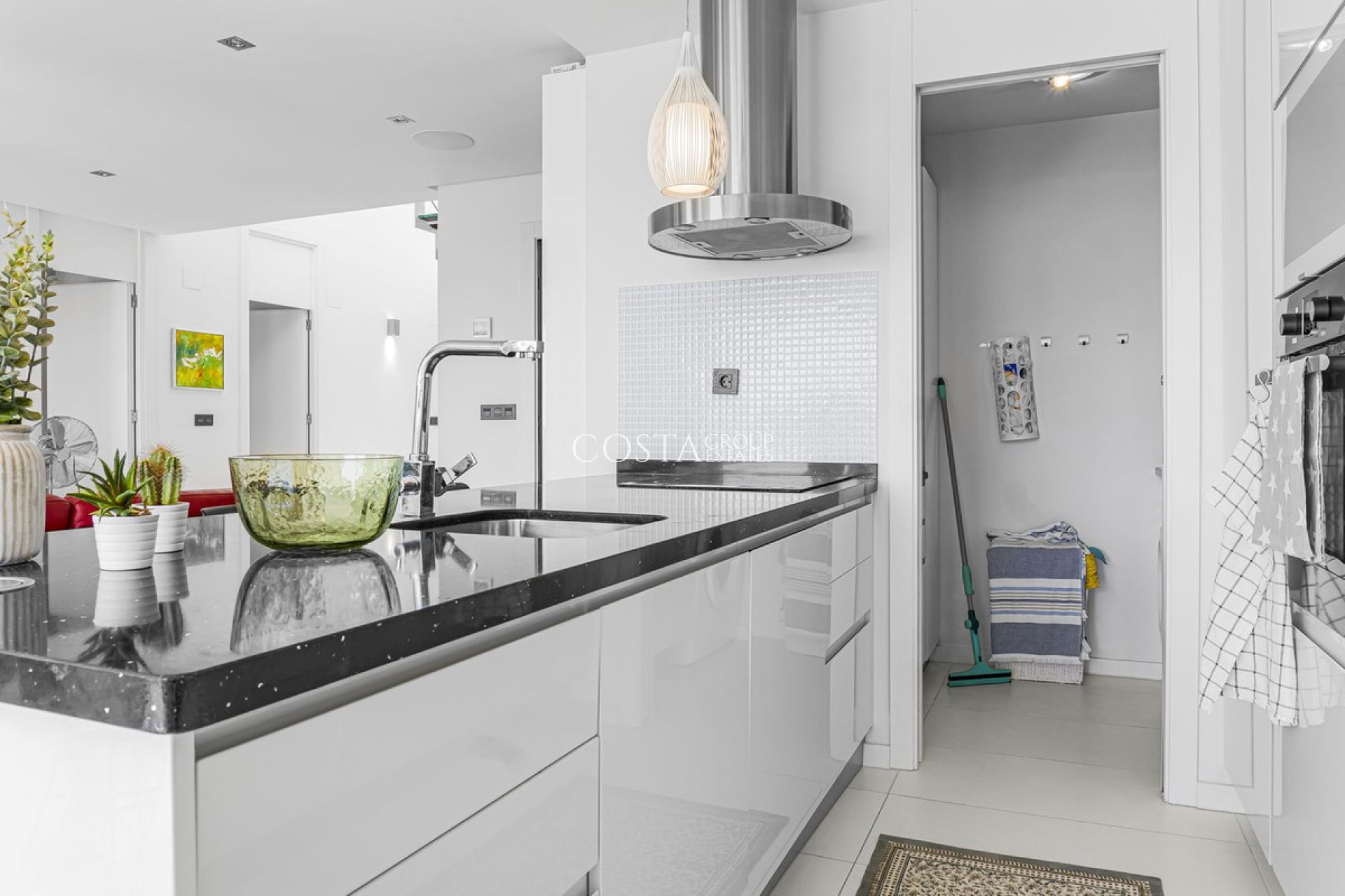 Wiederverkauf - Apartments -
Orihuela Costa - Cabo Roig