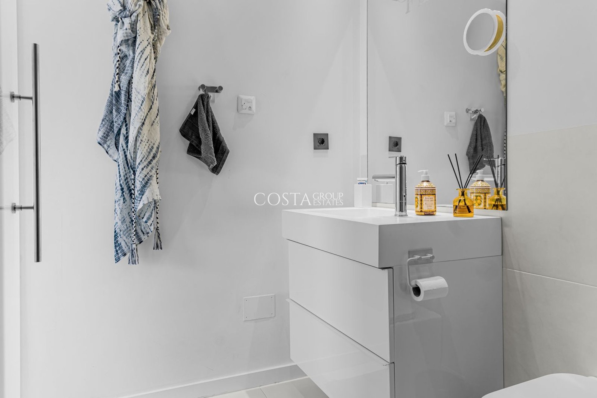 Wiederverkauf - Apartments -
Orihuela Costa - Cabo Roig