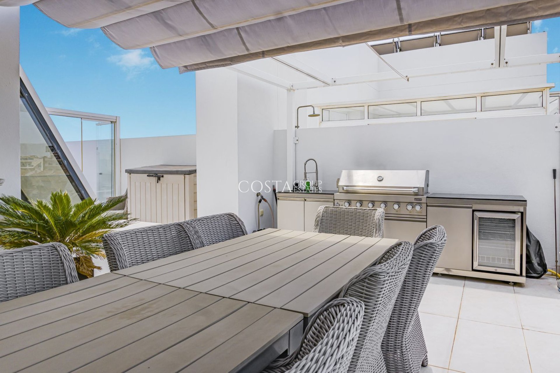 Wiederverkauf - Apartments -
Orihuela Costa - Cabo Roig