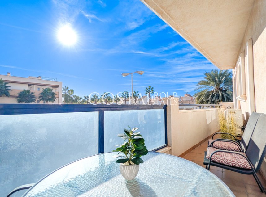 Wiederverkauf - Apartments -
Orihuela Costa - Cabo Roig