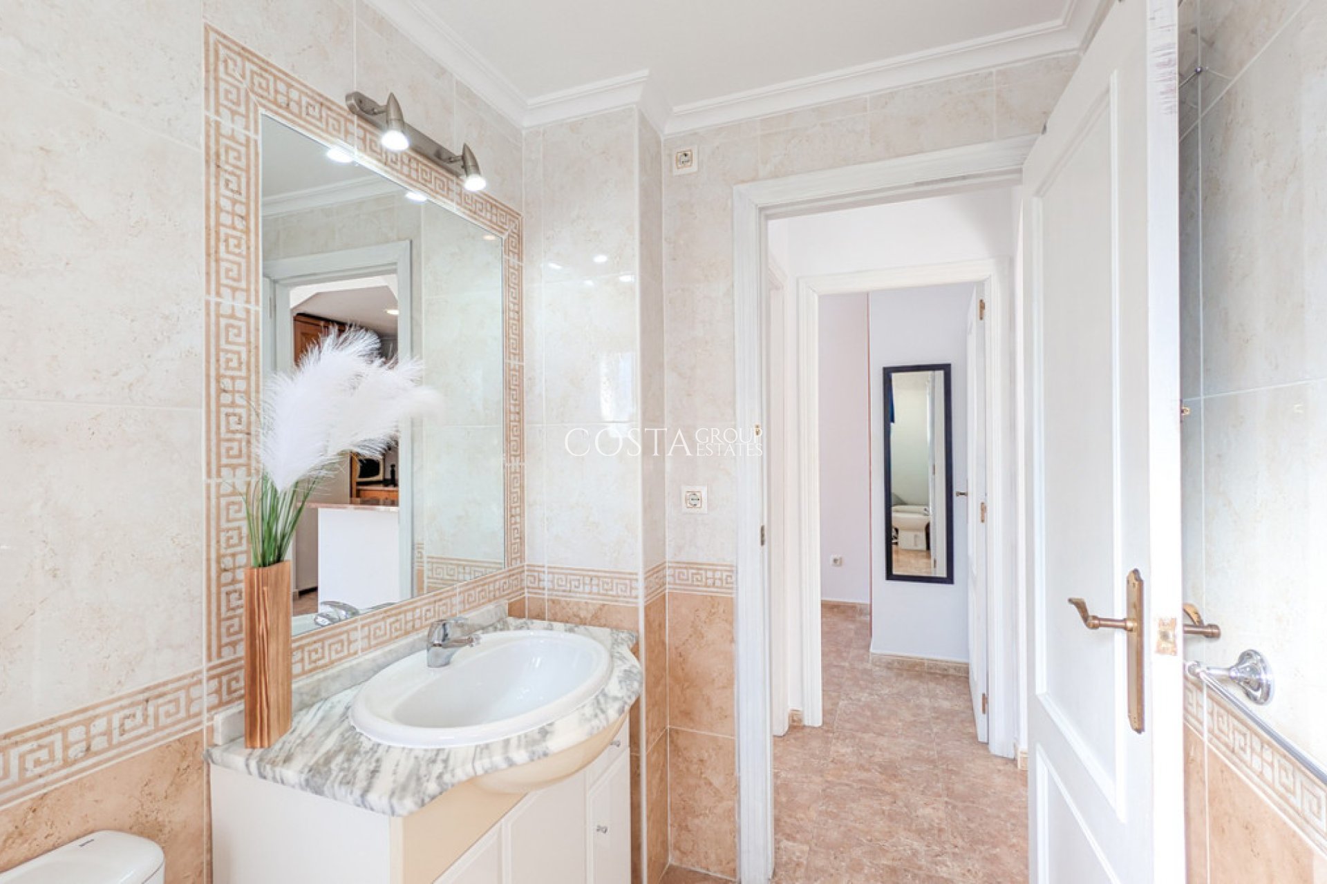 Wiederverkauf - Apartments -
Orihuela Costa - Cabo Roig