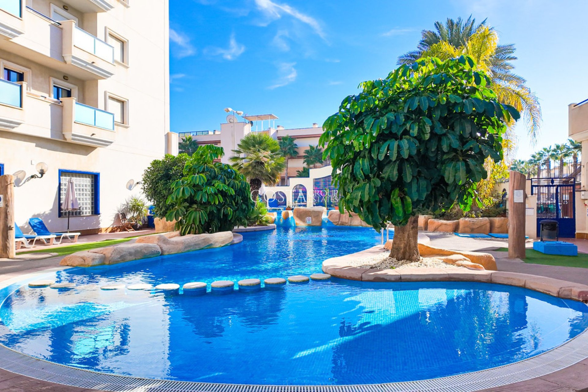 Wiederverkauf - Apartments -
Orihuela Costa - Cabo Roig