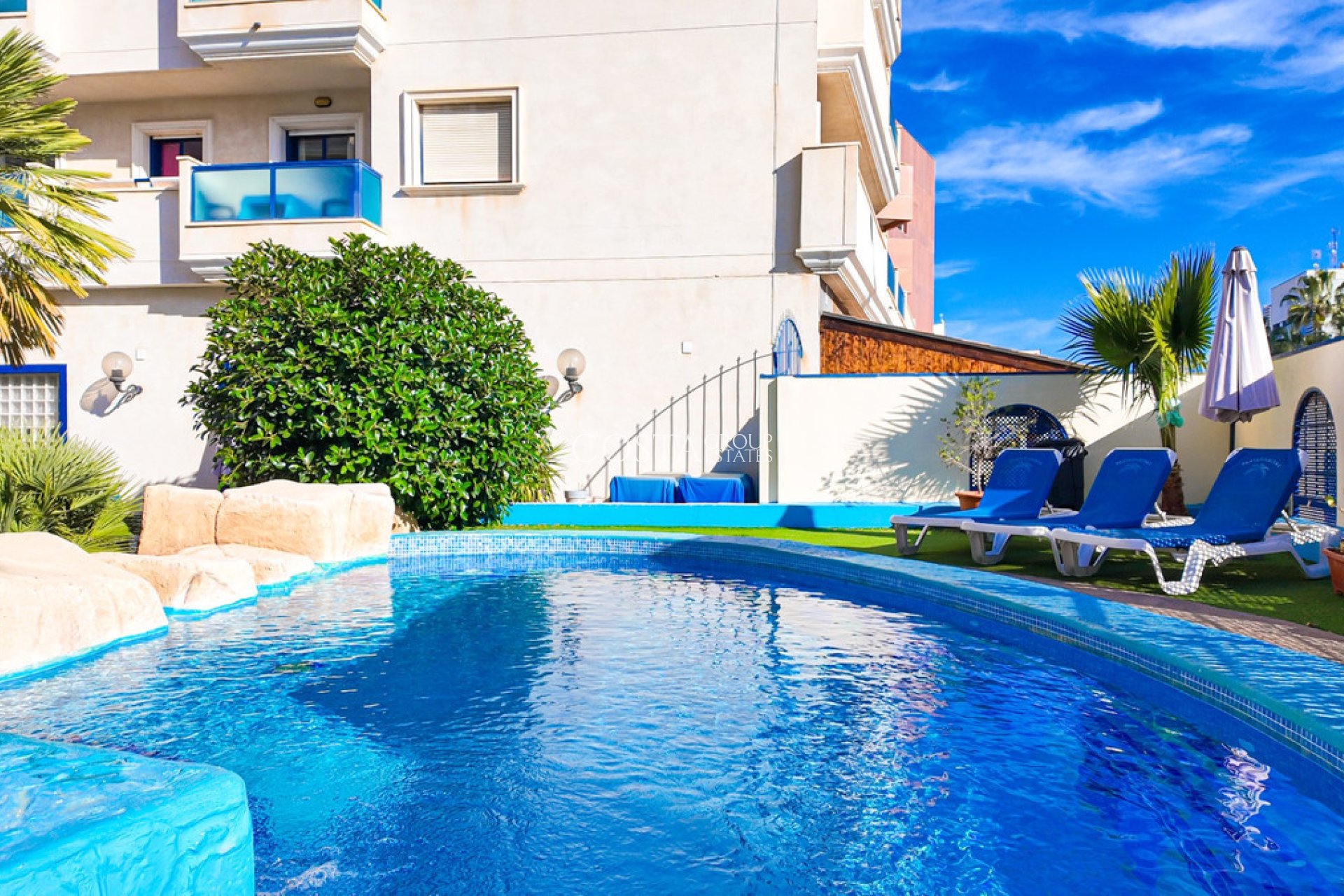 Wiederverkauf - Apartments -
Orihuela Costa - Cabo Roig